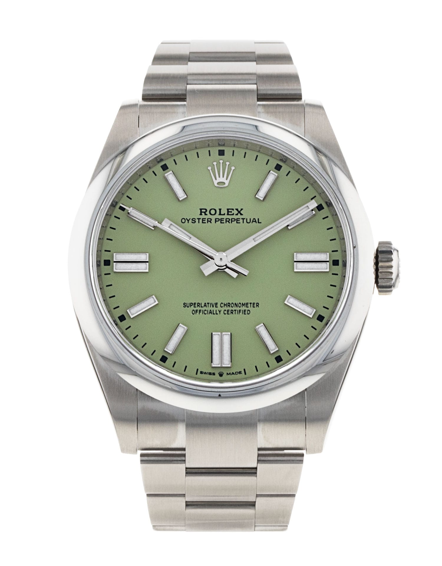 Rolex Oyster Perpetual 41 134300 Thumbnail 1