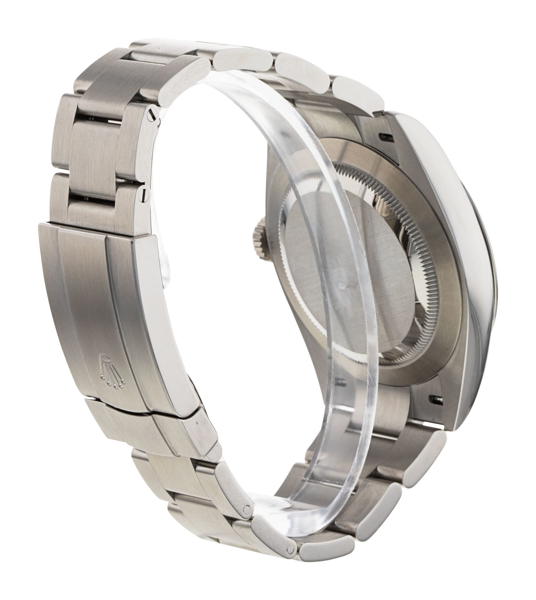 Rolex Oyster Perpetual 41 134300 Thumbnail 3