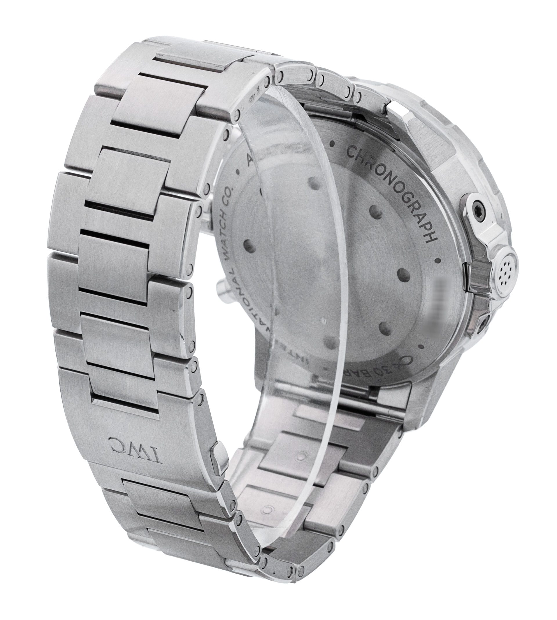 IWC Aquatimer IW376803 Thumbnail 3