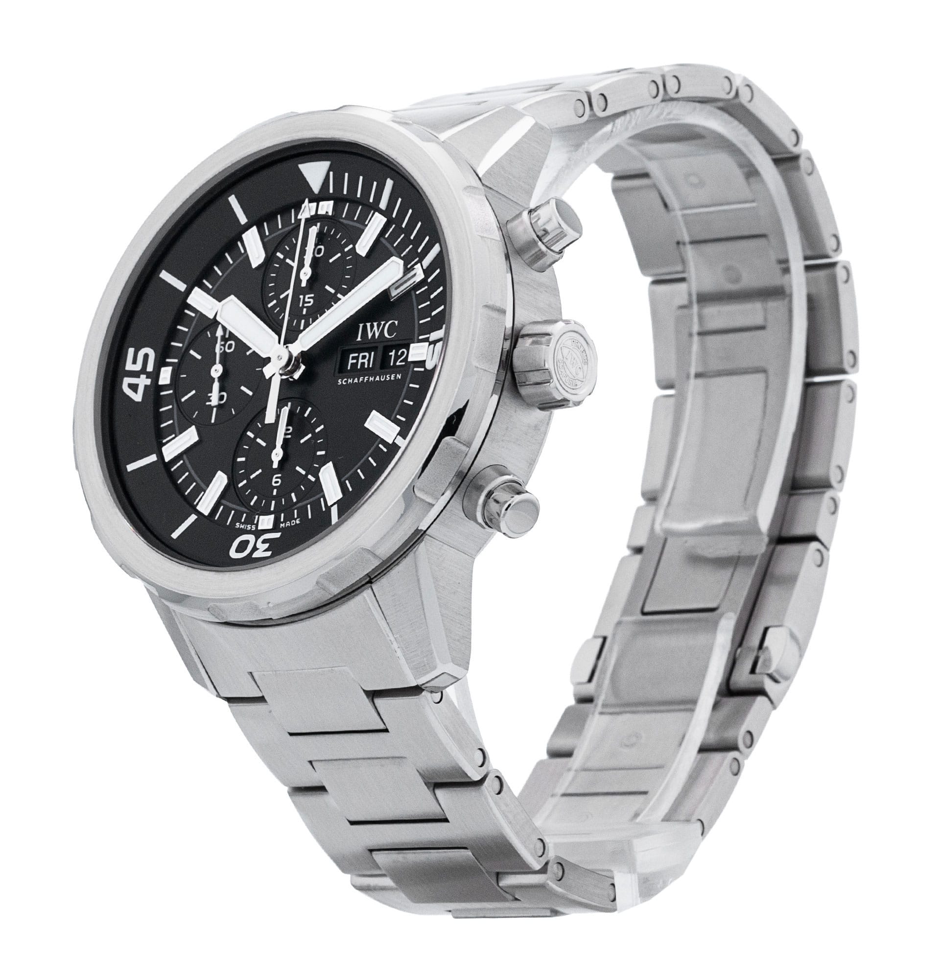 IWC Aquatimer IW376803 Thumbnail 2