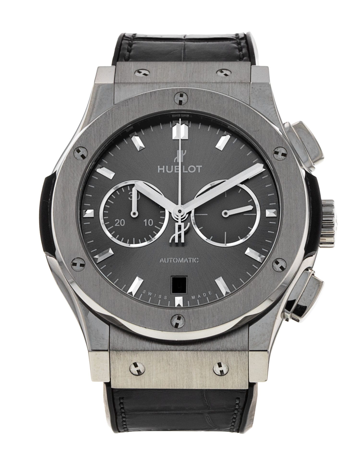 Hublot Classic Fusion 541.NX.7070.LR Thumbnail 1