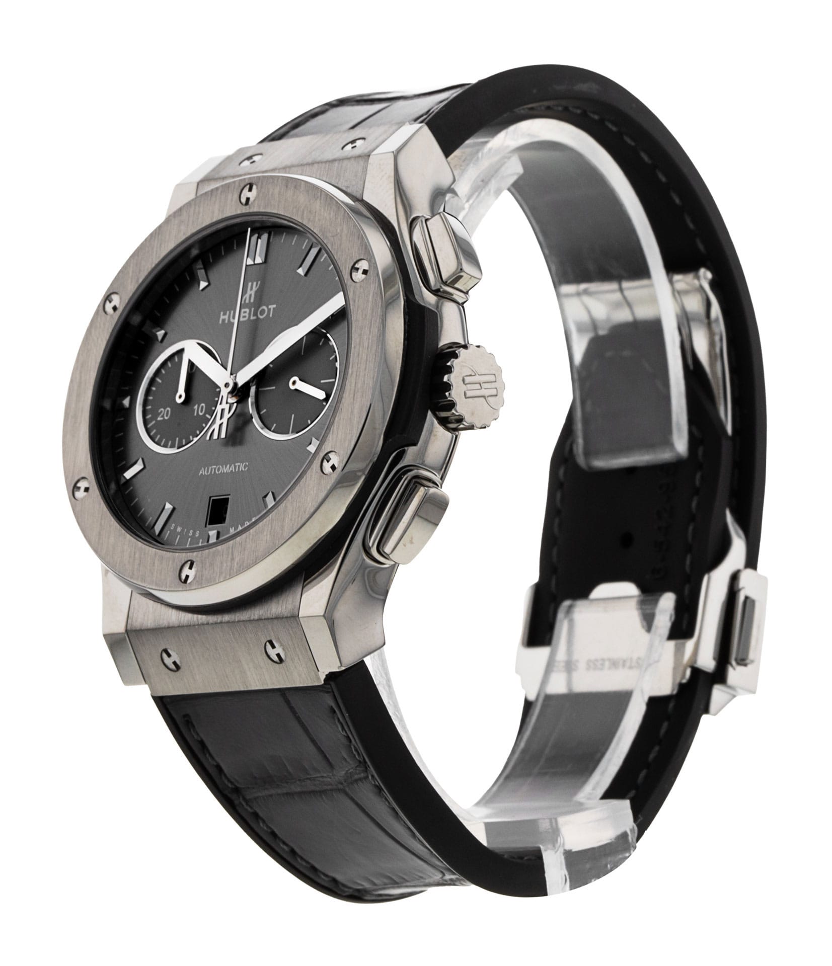 Hublot Classic Fusion 541.NX.7070.LR Thumbnail 2