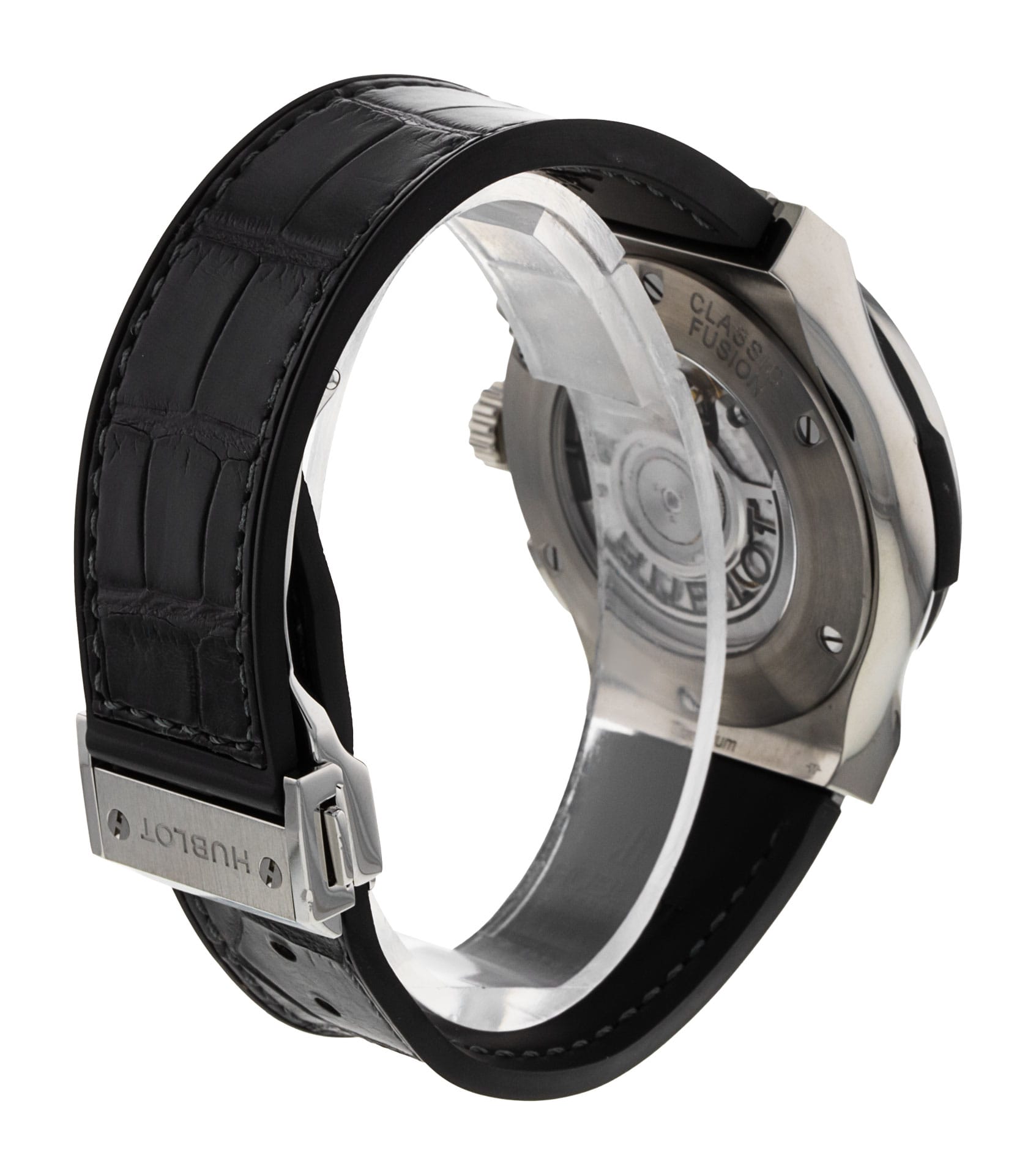 Hublot Classic Fusion 541.NX.7070.LR Thumbnail 3