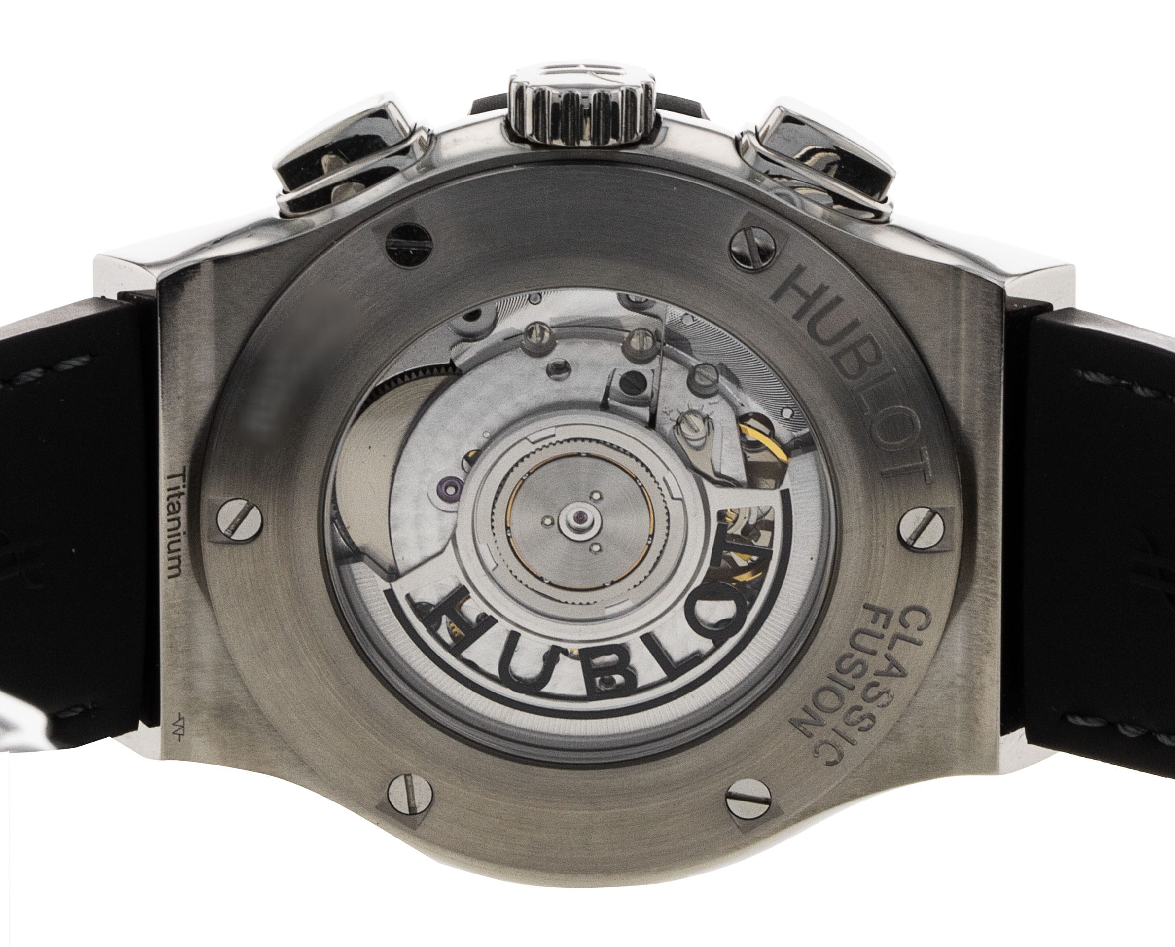 Hublot Classic Fusion 541.NX.7070.LR Thumbnail 4