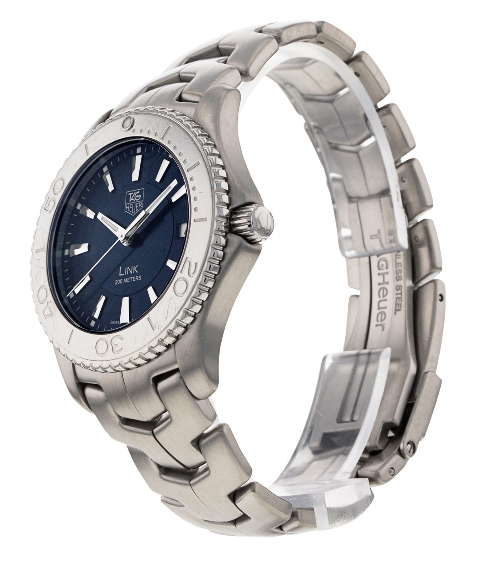 Tag Heuer Link WJ1112.BA0570 Thumbnail 2