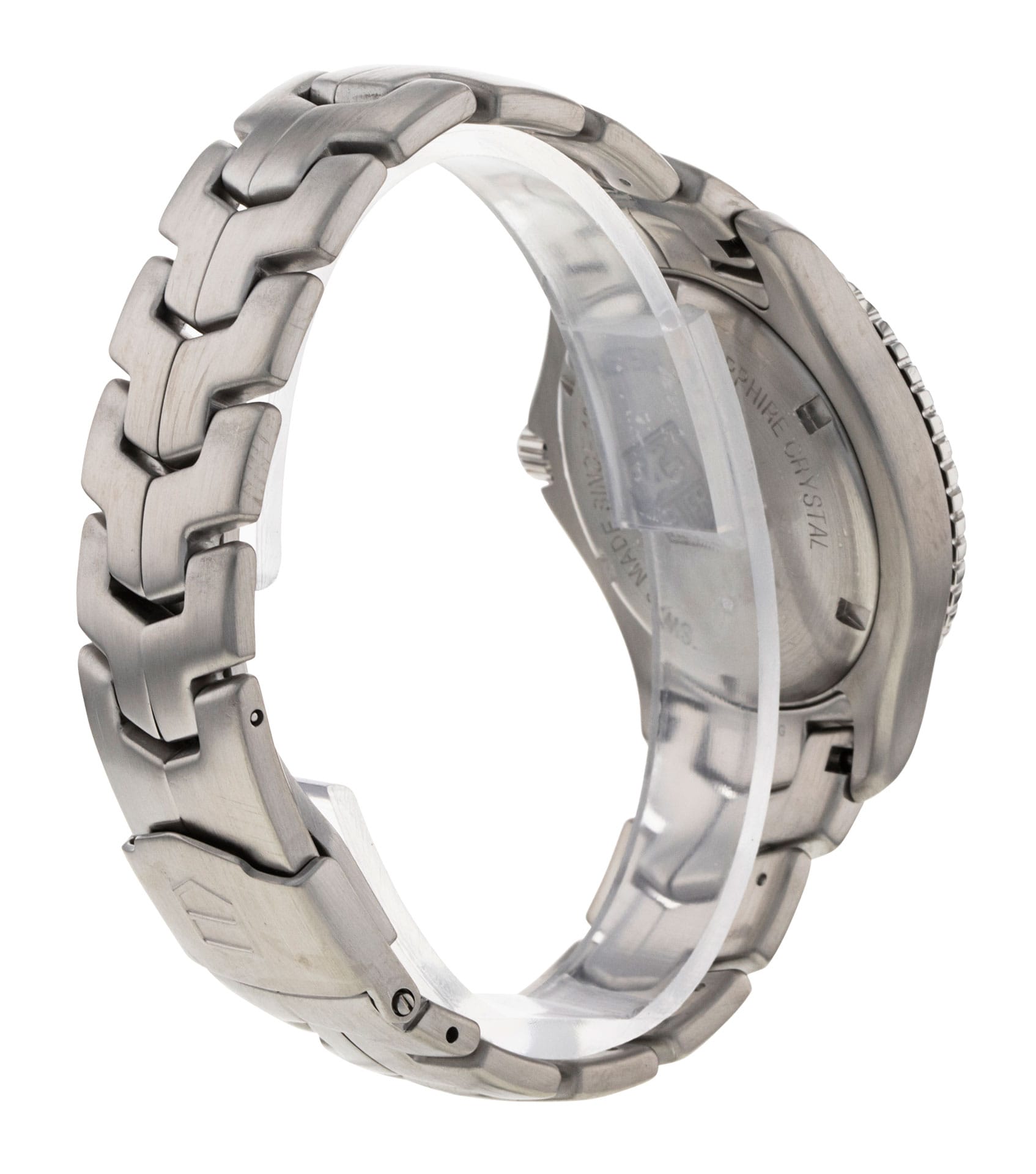 Tag Heuer Link WJ1112.BA0570 Thumbnail 3