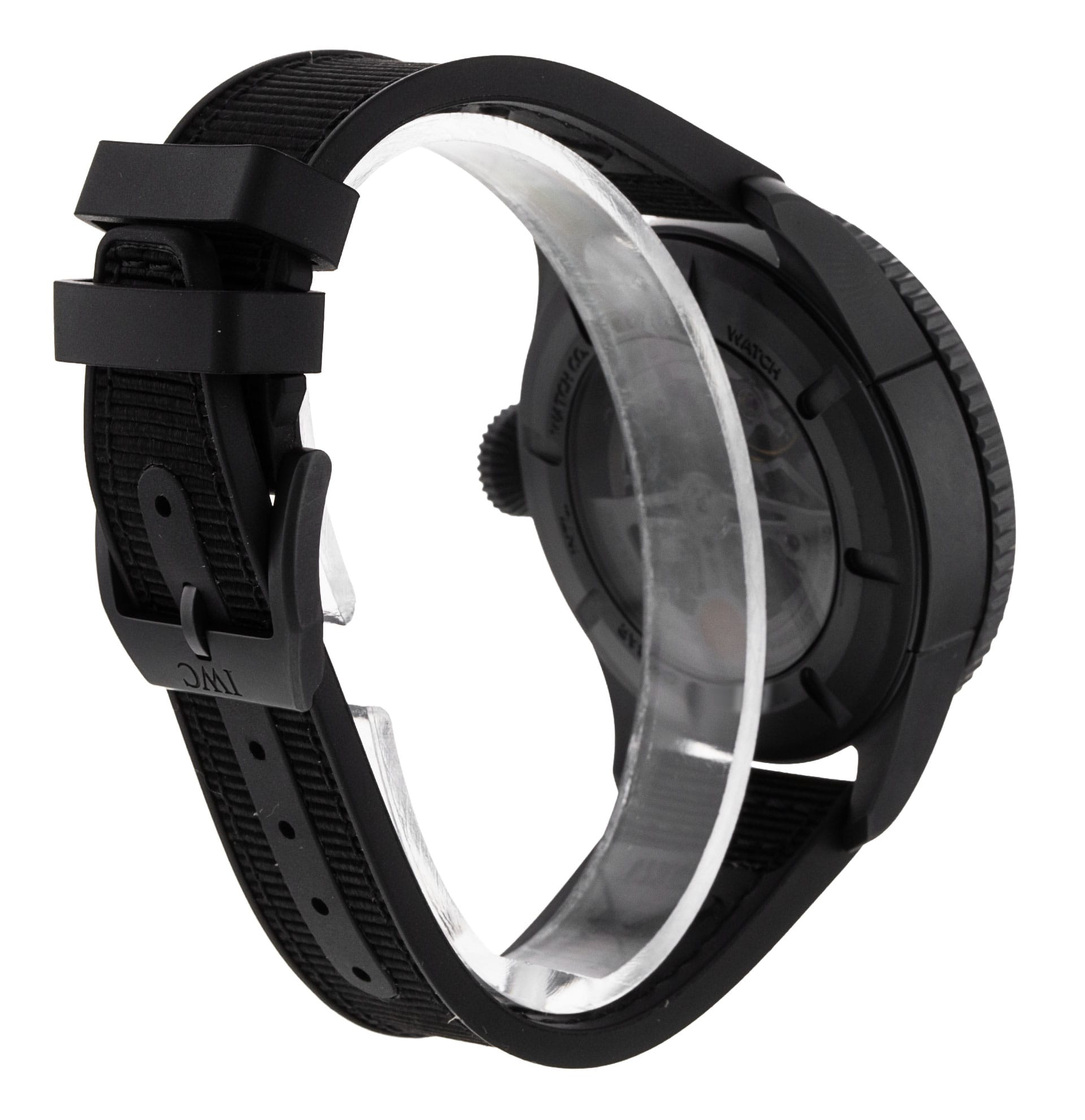 IWC Pilot's Timezoner IW395505 Thumbnail 3