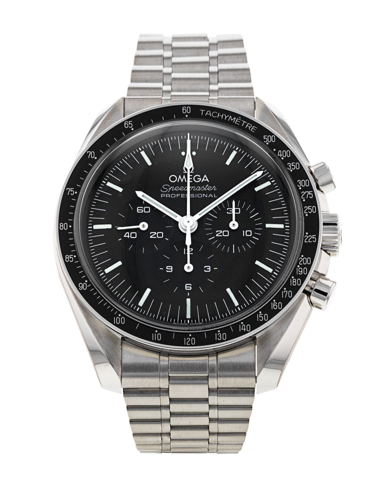 Omega Speedmaster Moonwatch Professional 310.30.42.50.01.001 Thumbnail 1