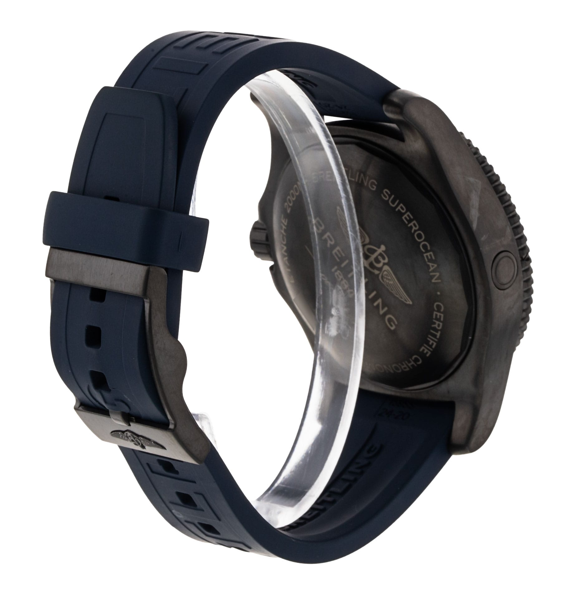 Breitling SuperOcean Automatic M17368 Thumbnail 3