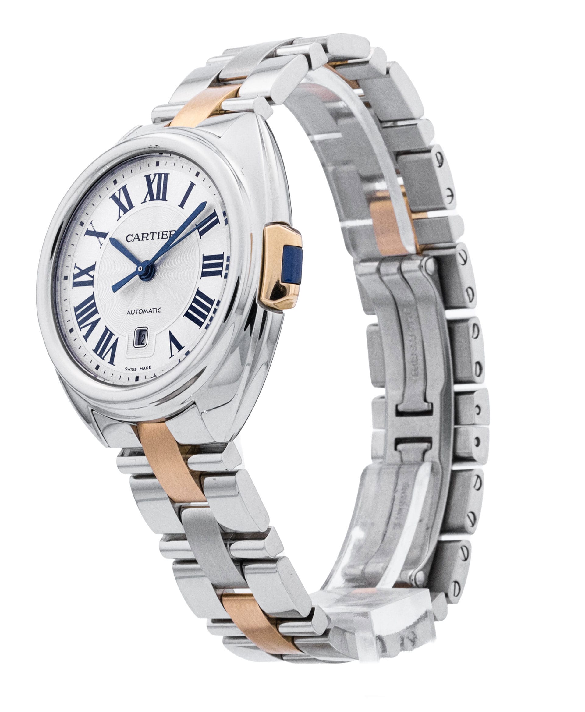 Cartier Cle De Cartier W2CL0004 Thumbnail 2