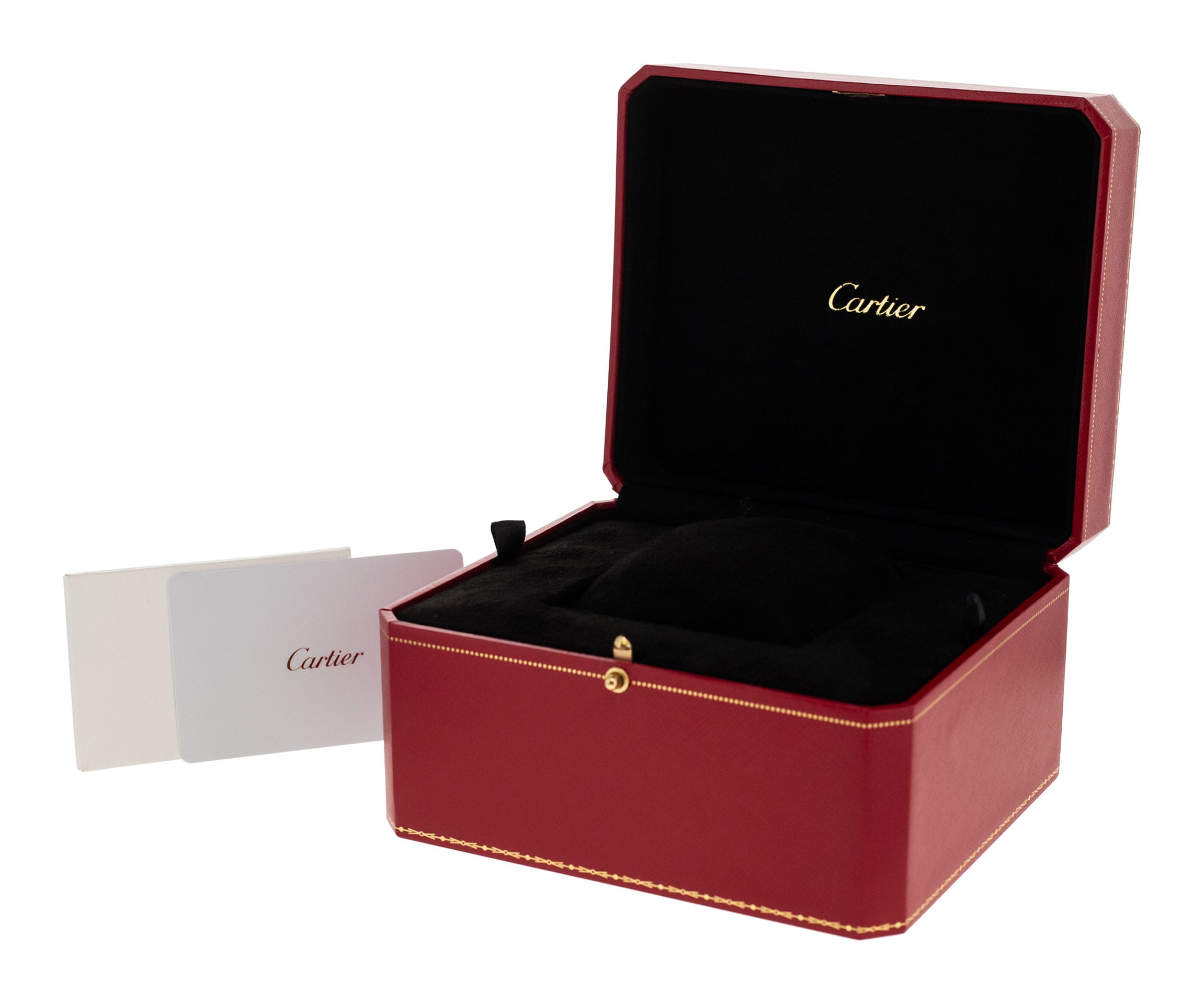 Cartier Tank Must WSTA0053 Thumbnail 4