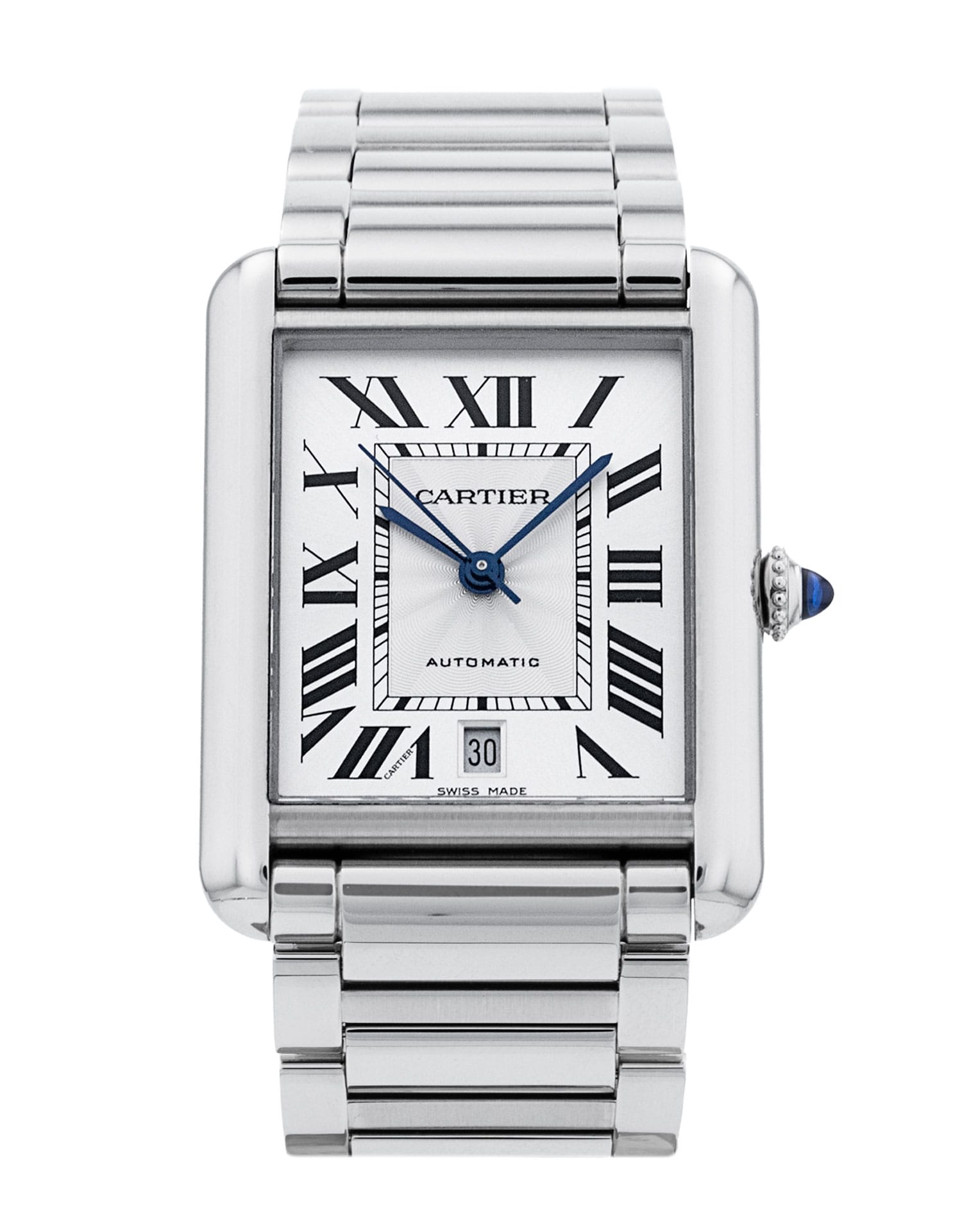 Cartier Tank Must WSTA0053 Thumbnail 1