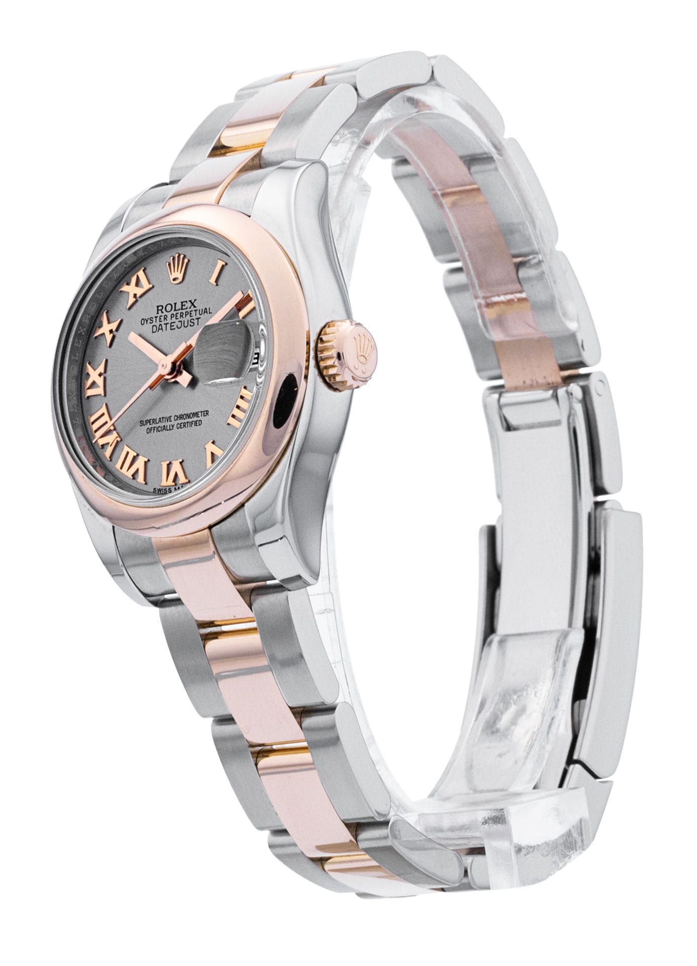 Rolex Datejust Lady 179161 Thumbnail 2