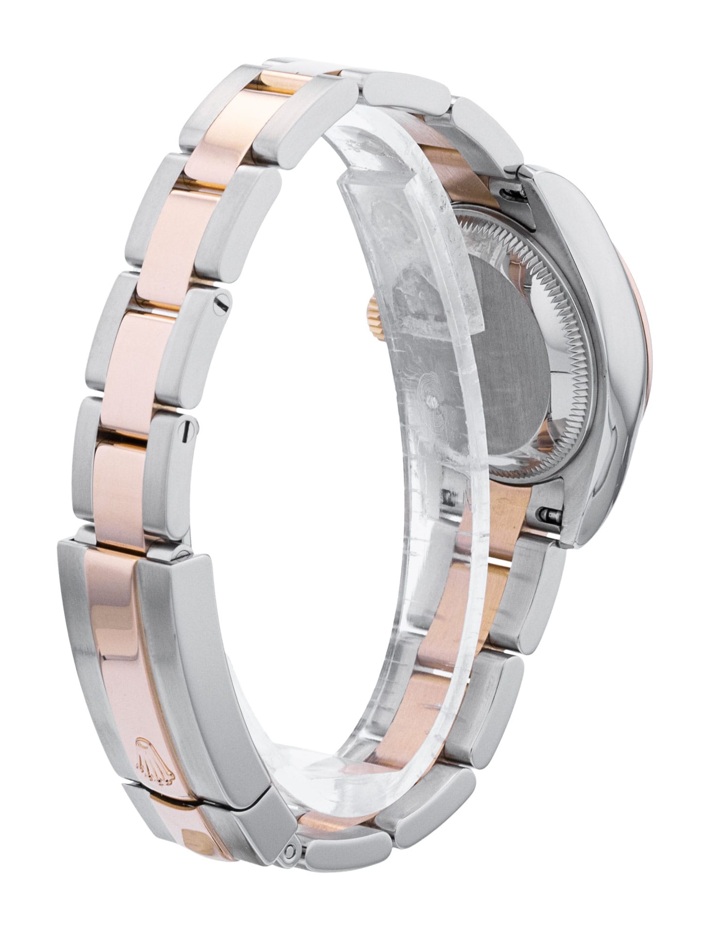 Rolex Datejust Lady 179161 Thumbnail 3