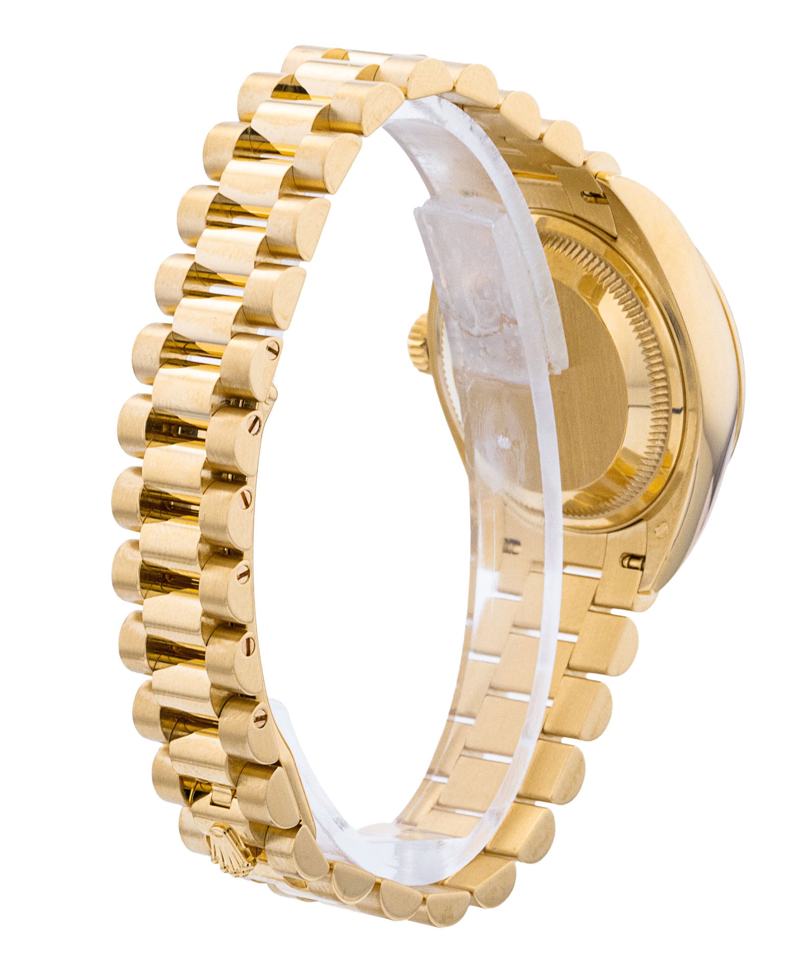 Rolex Datejust Lady 28 279178 Thumbnail 3