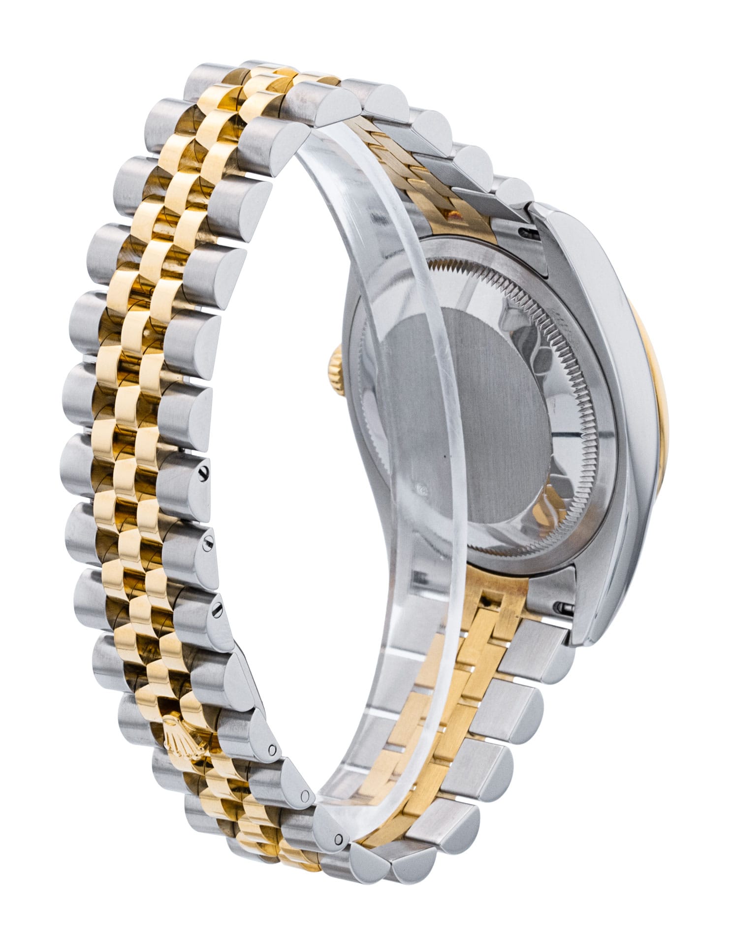 Rolex Datejust 116243 Thumbnail 3