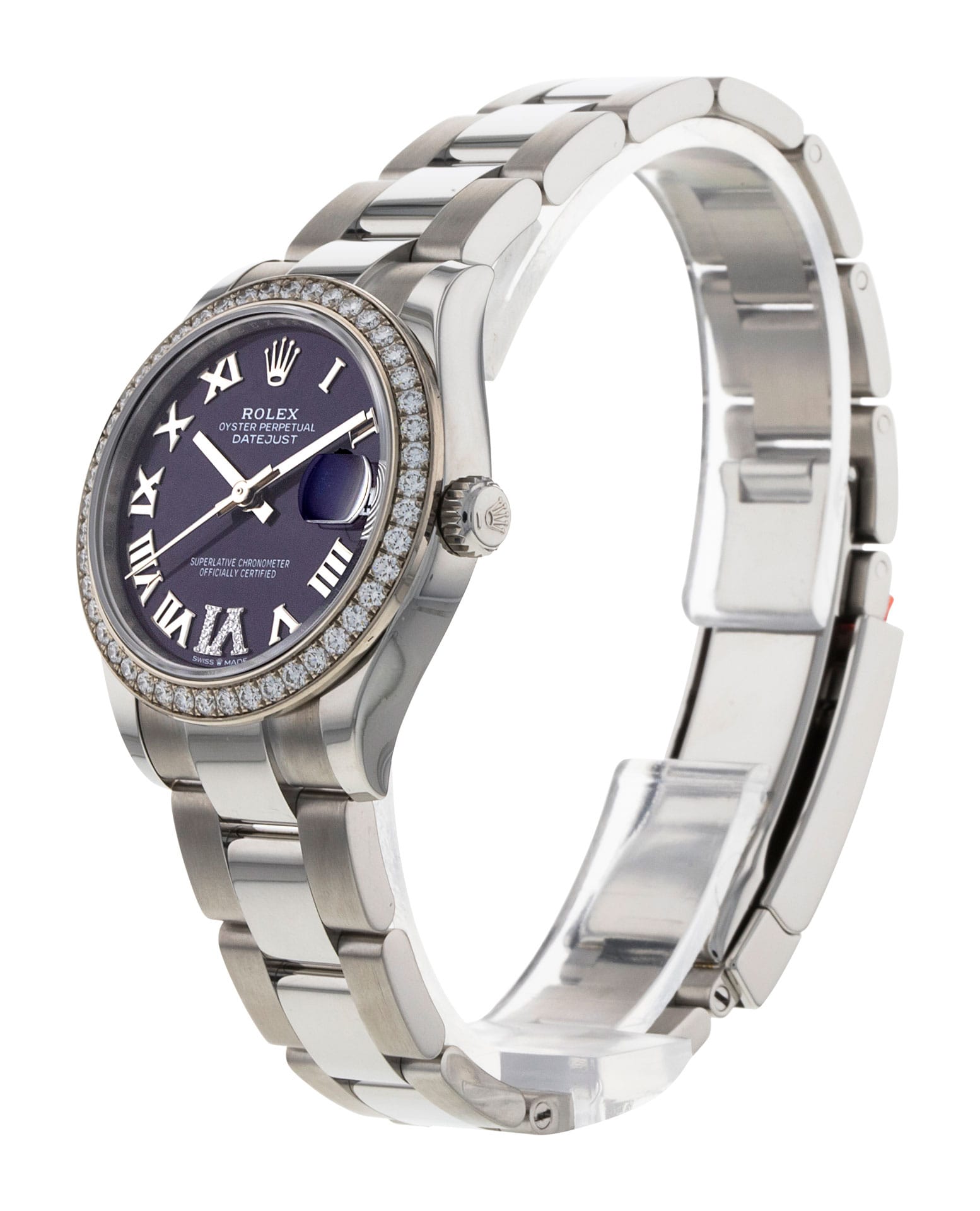 Rolex Datejust Lady 31 278384 RBR Thumbnail 2