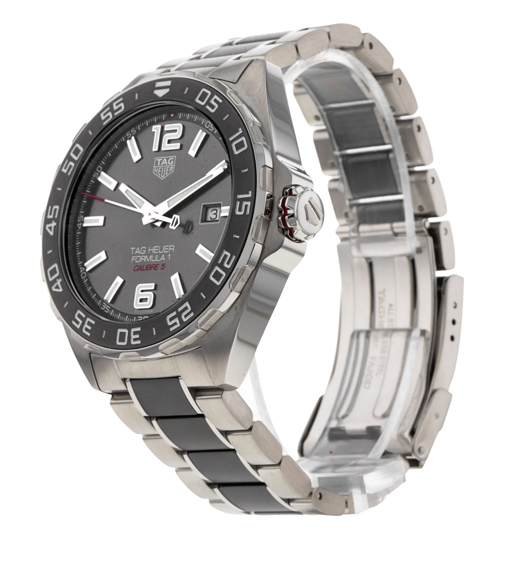 Tag Heuer Formula 1 WAZ2011.BA0842 Thumbnail 2