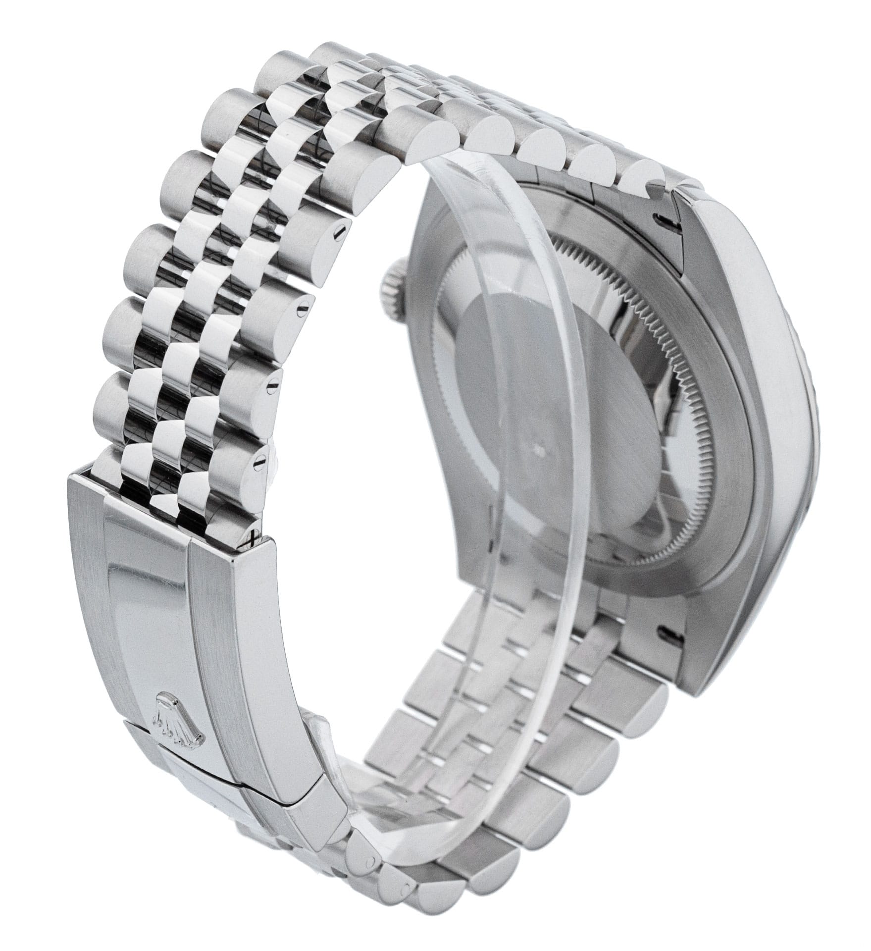 Rolex Datejust 41 126334 Thumbnail 3