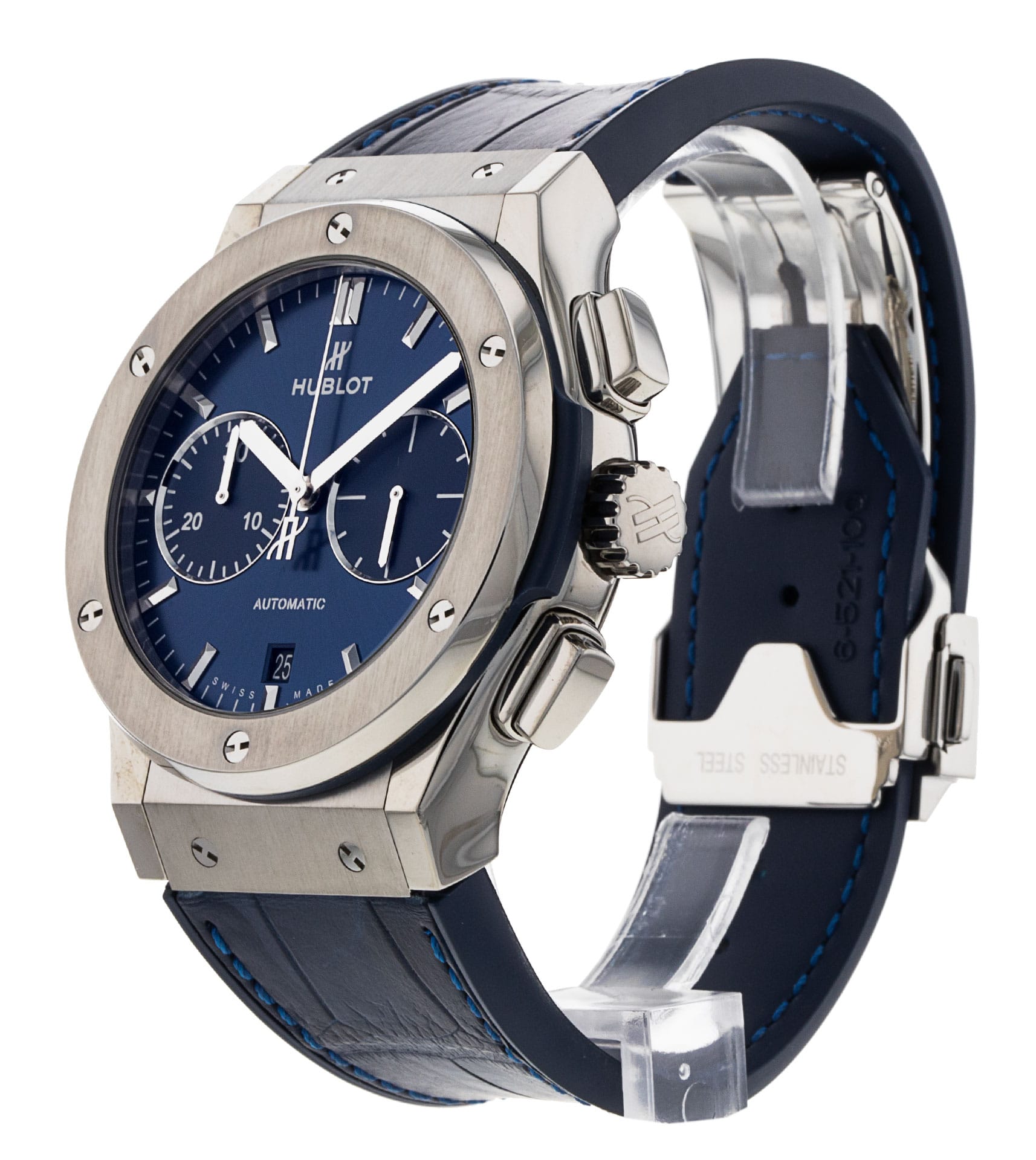 Hublot Classic Fusion 521.NX.7070.LR Thumbnail 2