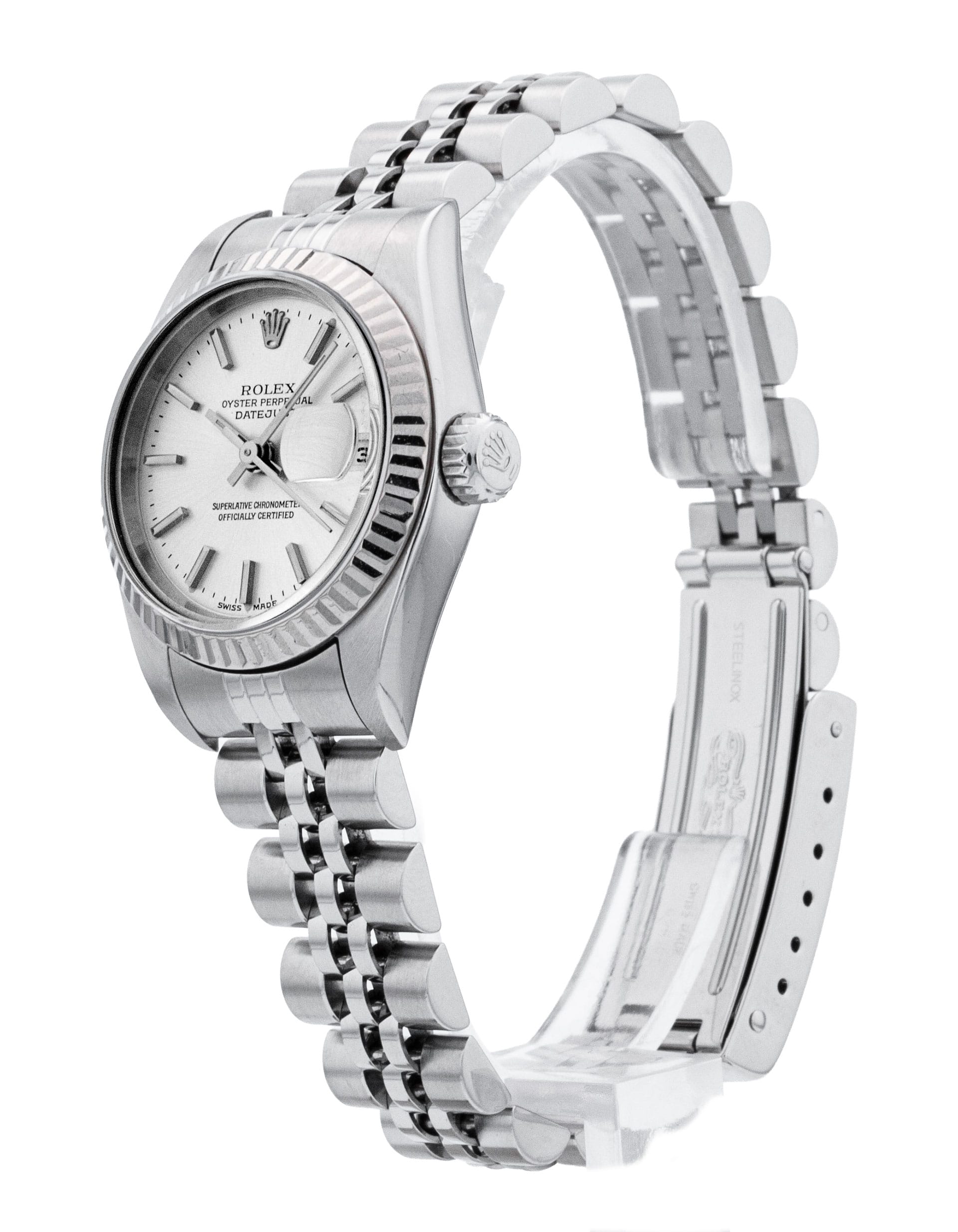 Rolex Datejust Lady 79174 Thumbnail 2