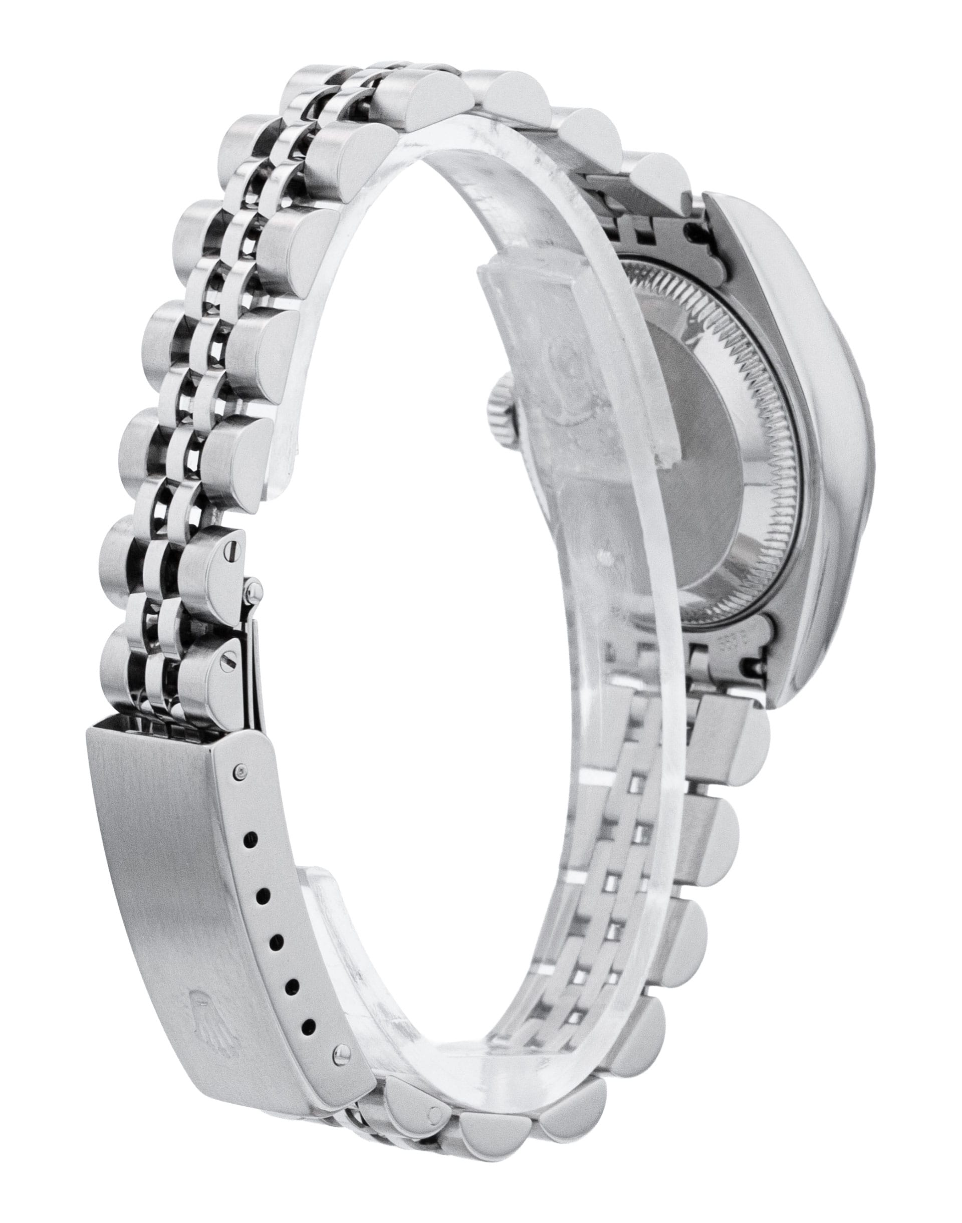 Rolex Datejust Lady 79174 Thumbnail 3