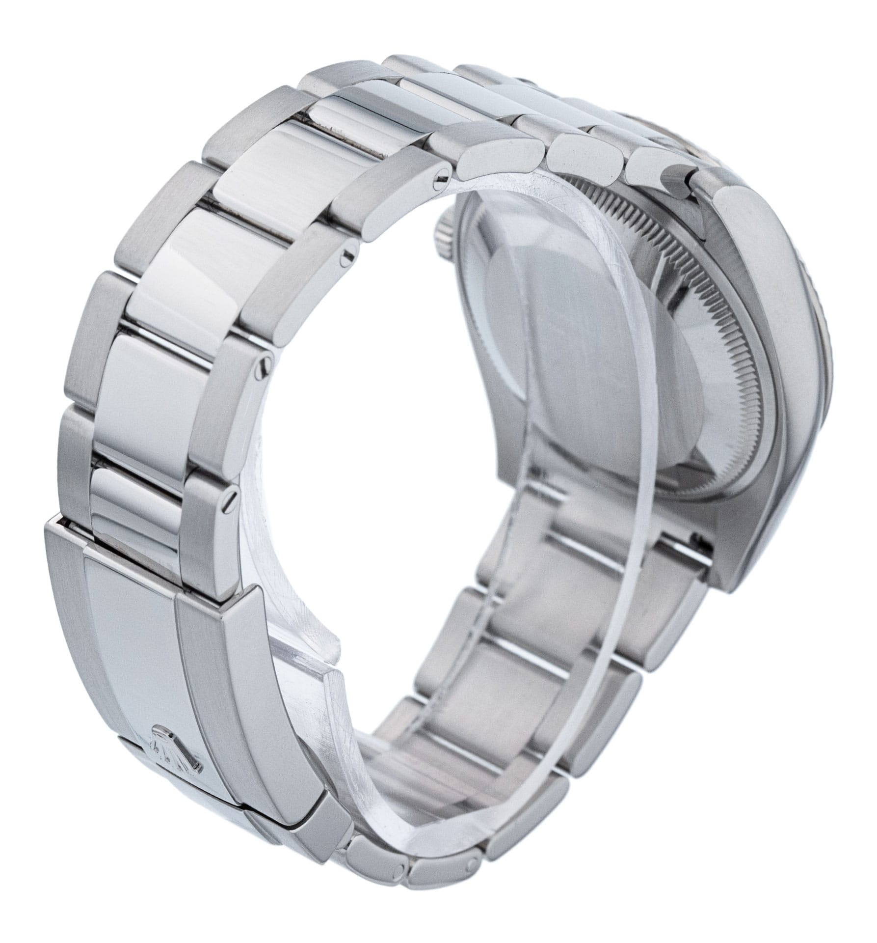 Rolex Oyster Perpetual Date 115234 Thumbnail 3