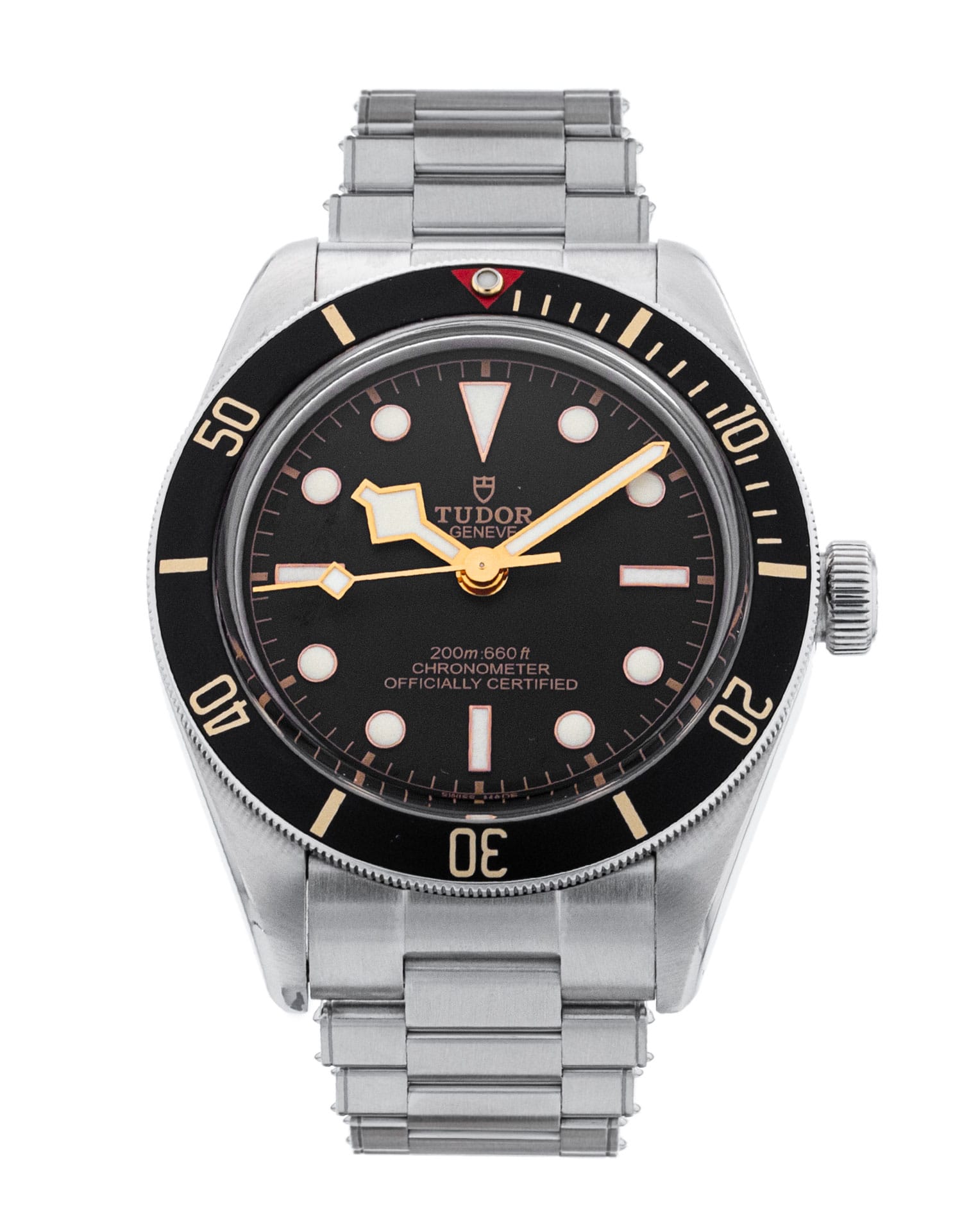 Tudor Black Bay 58 M79030N-0001 Thumbnail 1