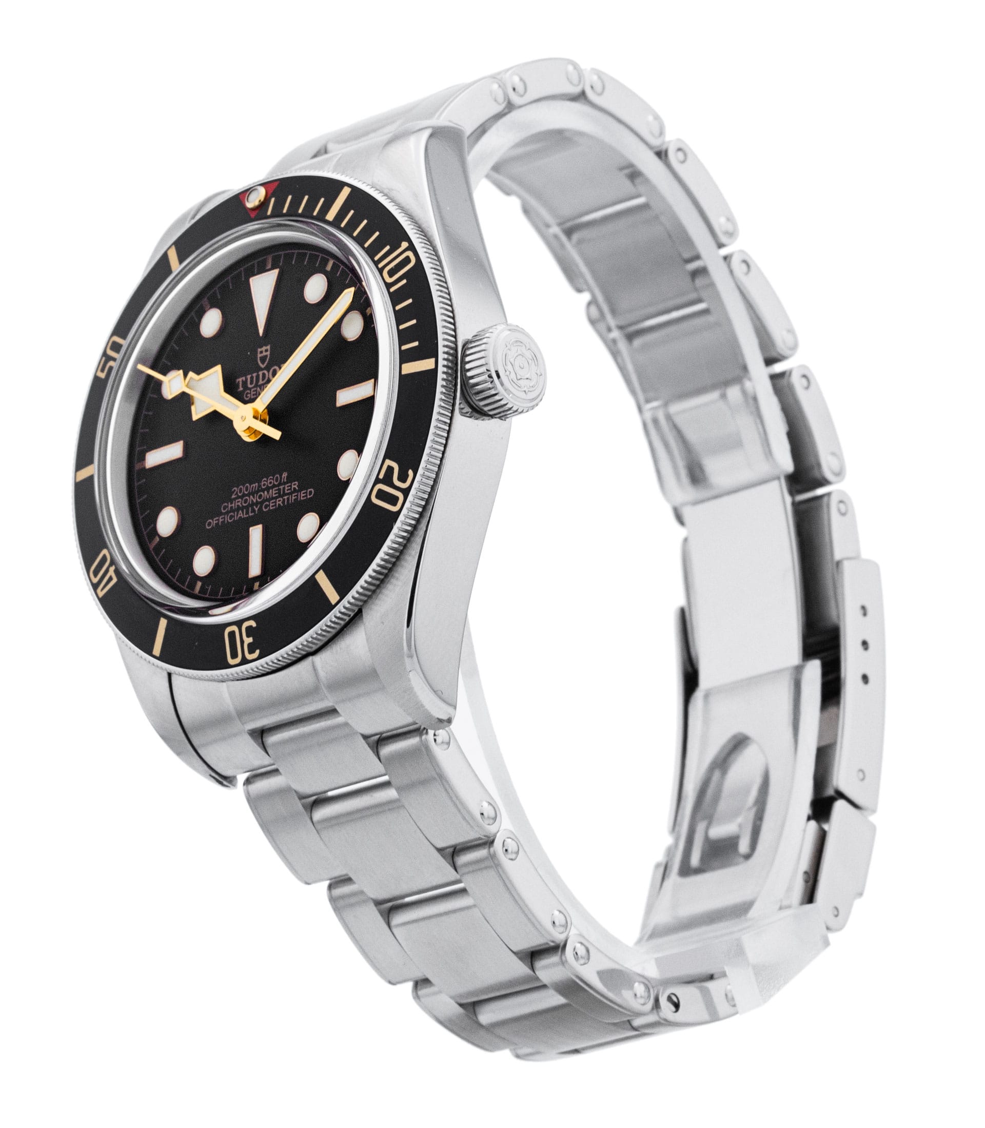 Tudor Black Bay 58 M79030N-0001 Thumbnail 2