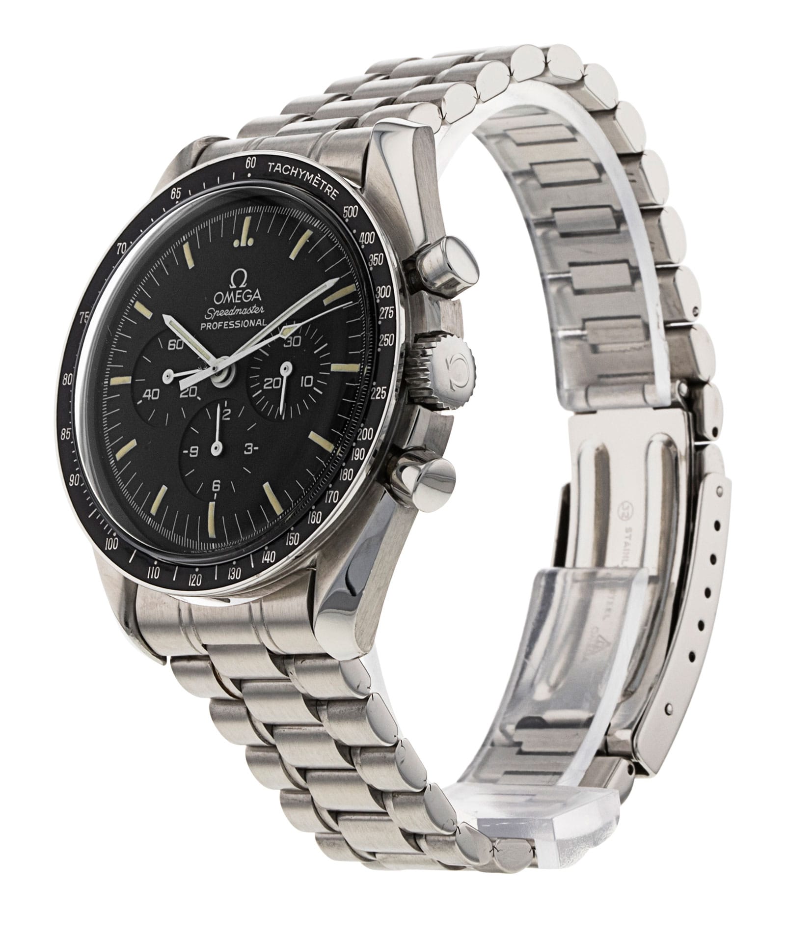 Omega Speedmaster Moonwatch 3590.50.00 Thumbnail 2