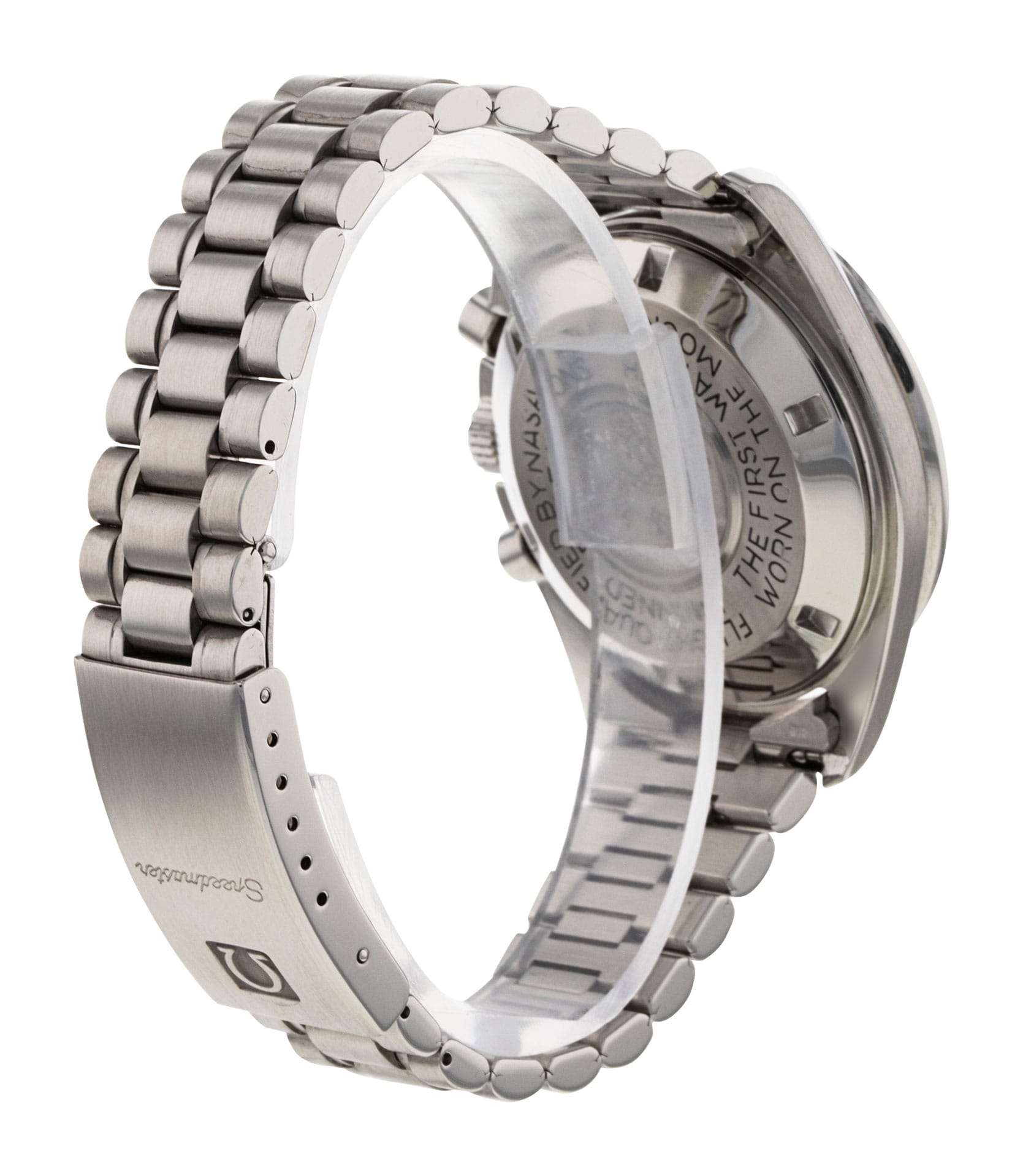 Omega Speedmaster Moonwatch 3590.50.00 Thumbnail 3