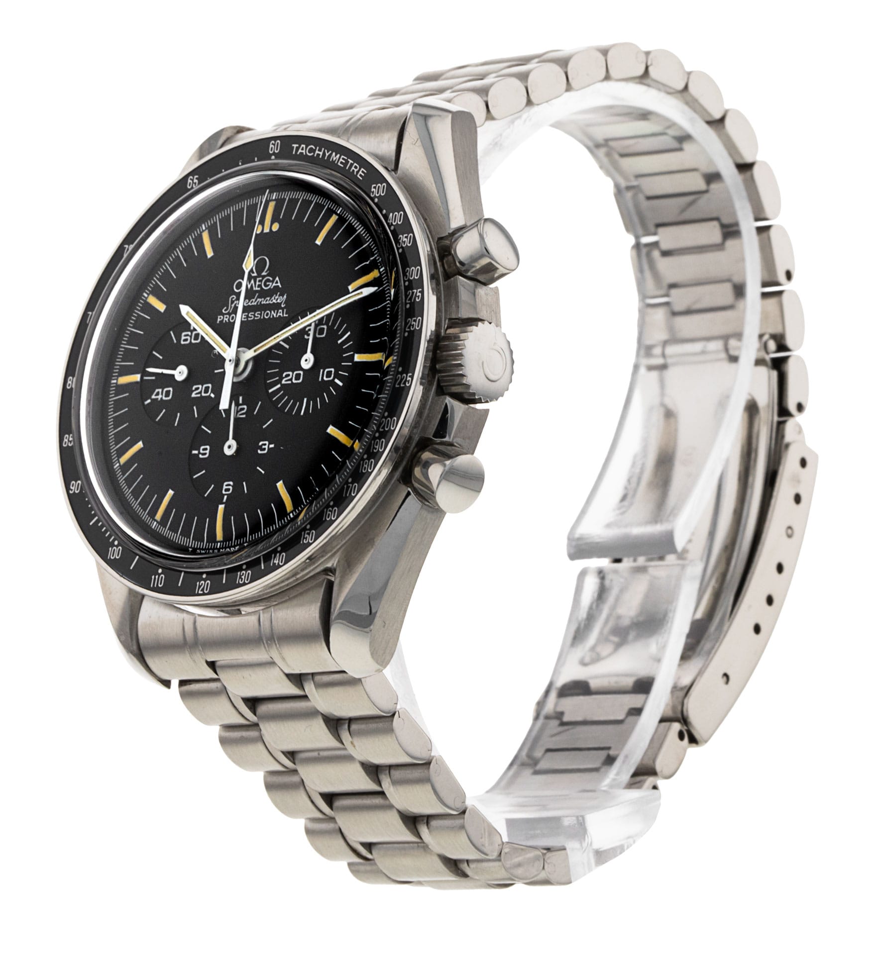 Omega Speedmaster Moonwatch 3590.50.00 Thumbnail 2