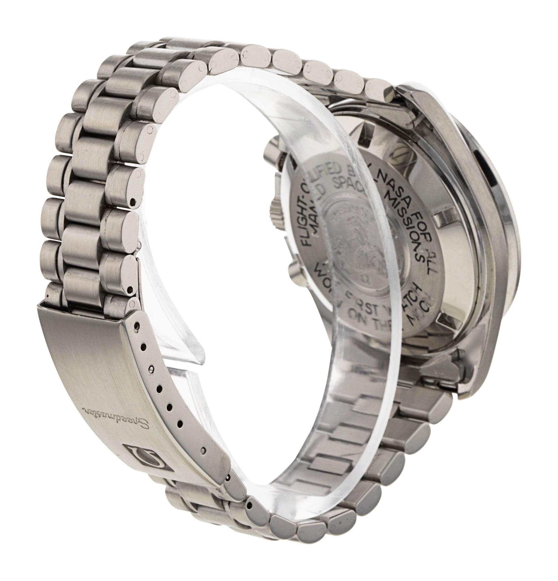 Omega Speedmaster Moonwatch 3590.50.00 Thumbnail 3