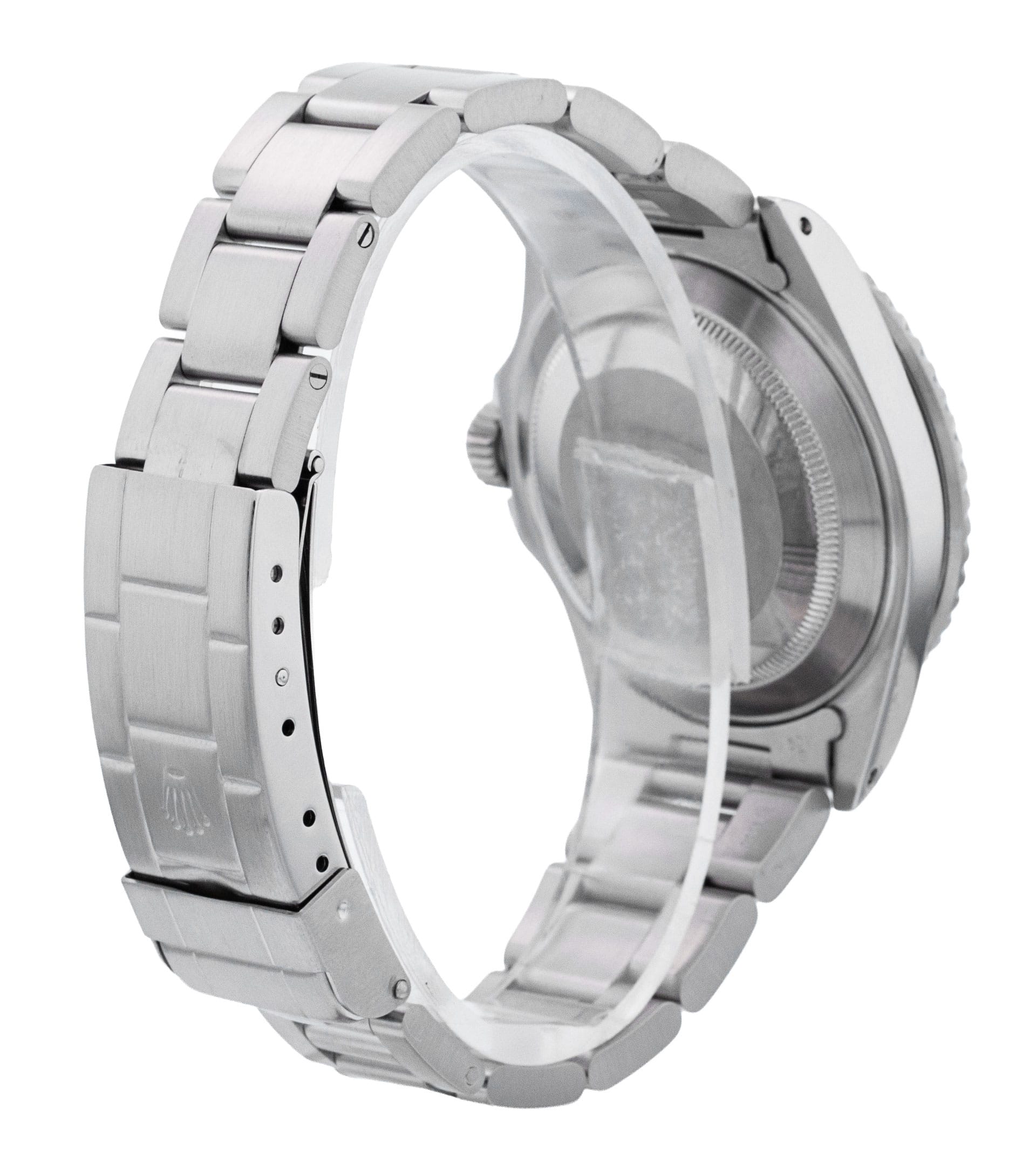 Rolex Submariner 16610 Thumbnail 3