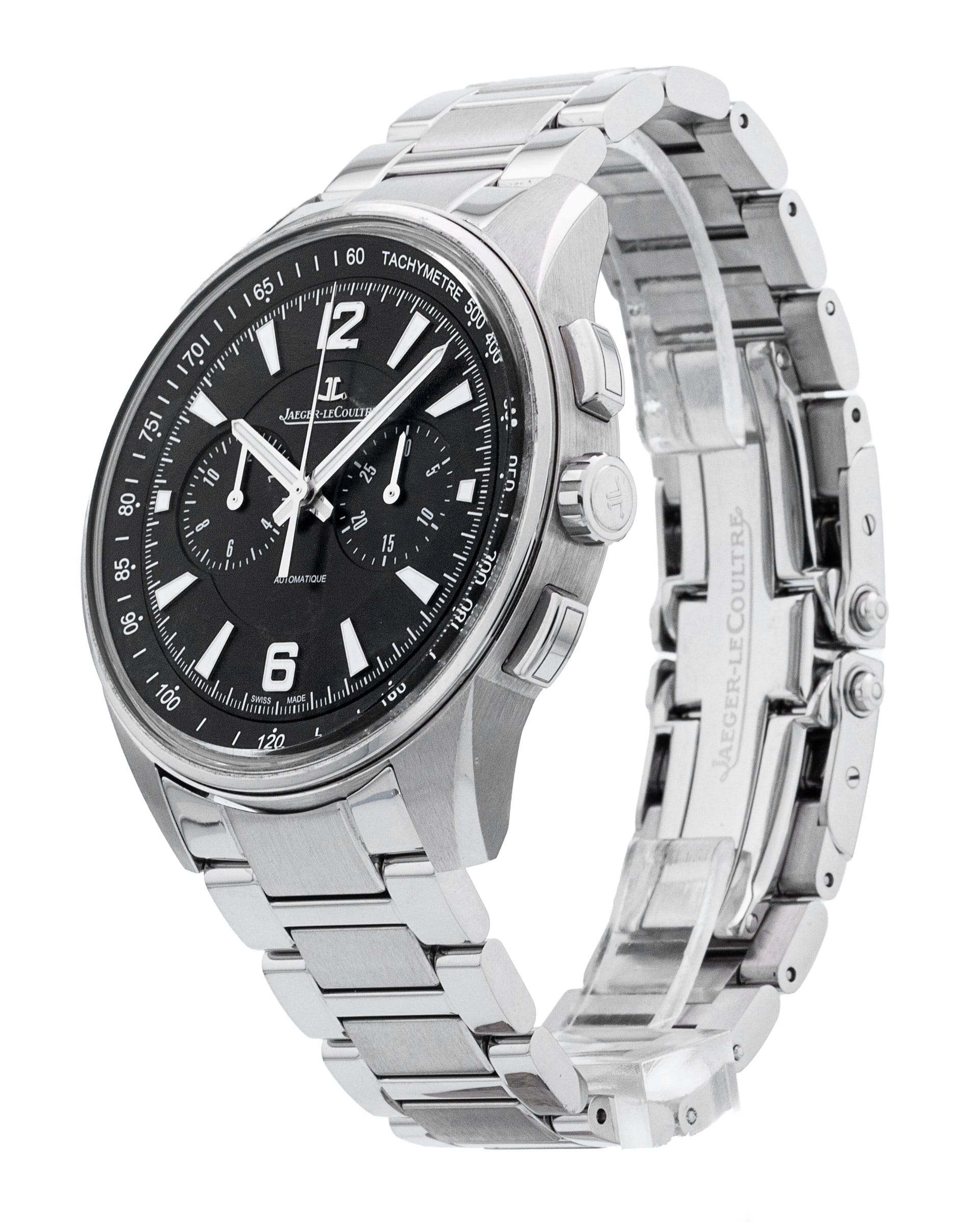 Jaeger-LeCoultre Polaris 9028170 Thumbnail 2