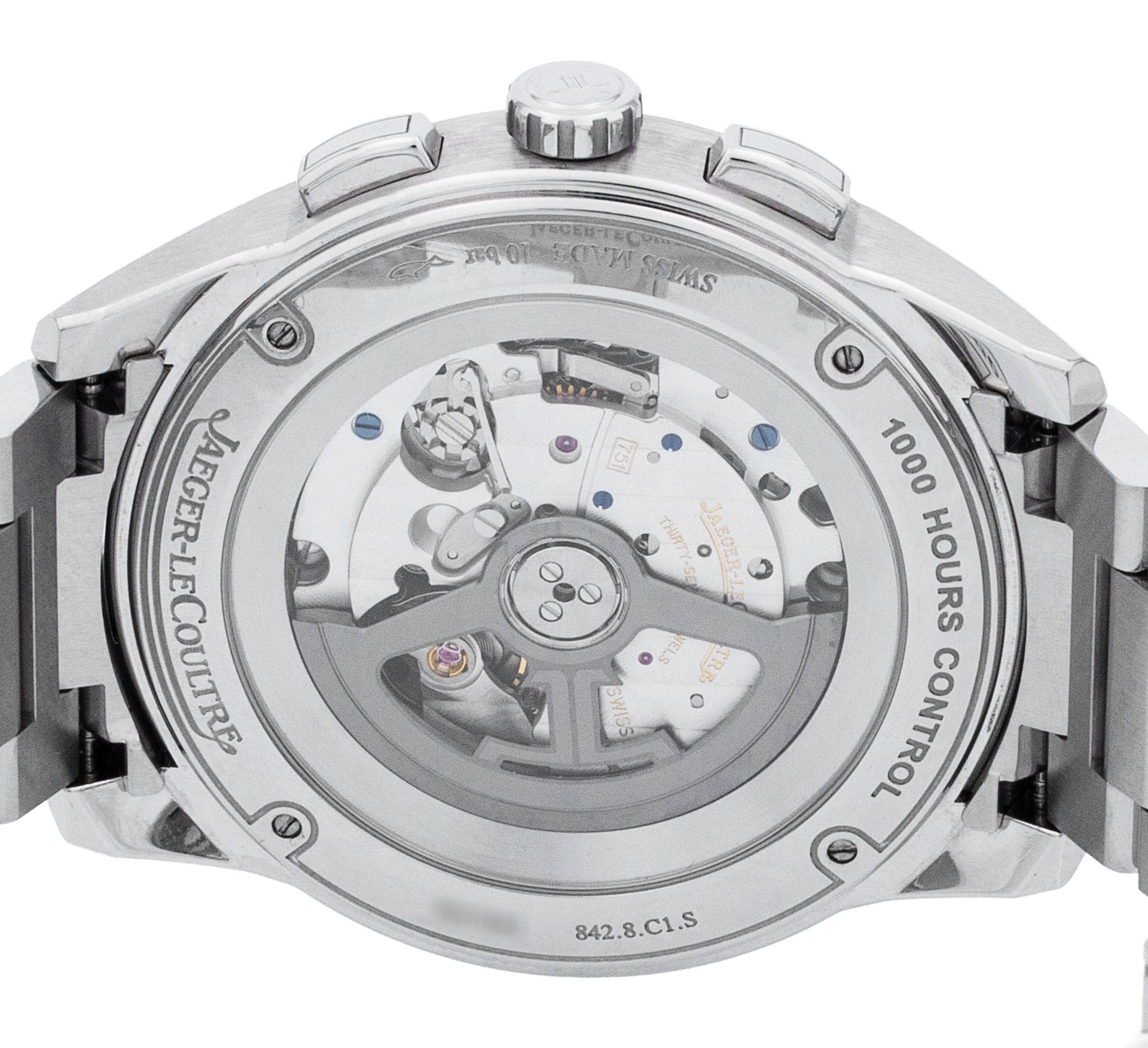 Jaeger-LeCoultre Polaris 9028170 Thumbnail 4