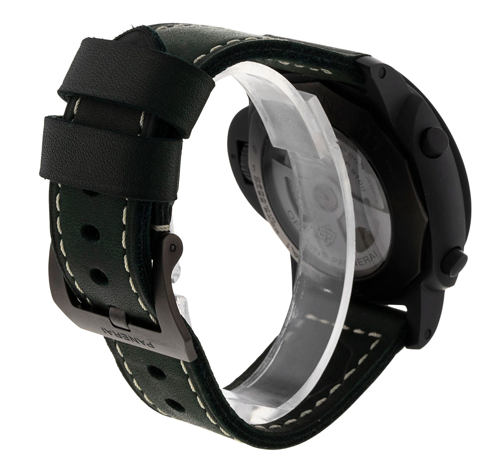 Panerai Luminor Chrono PAM01498 Thumbnail 3