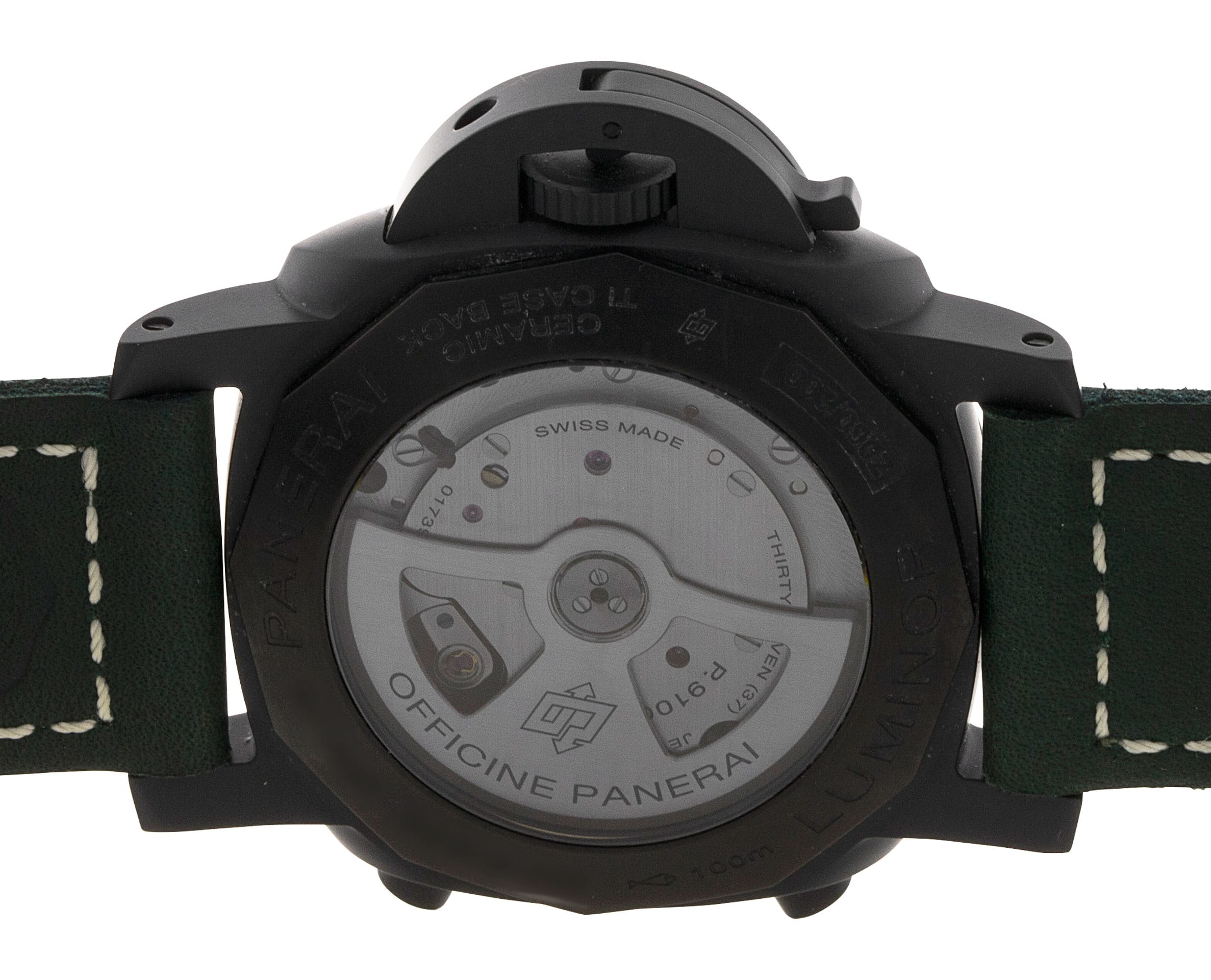 Panerai Luminor Chrono PAM01498 Thumbnail 4