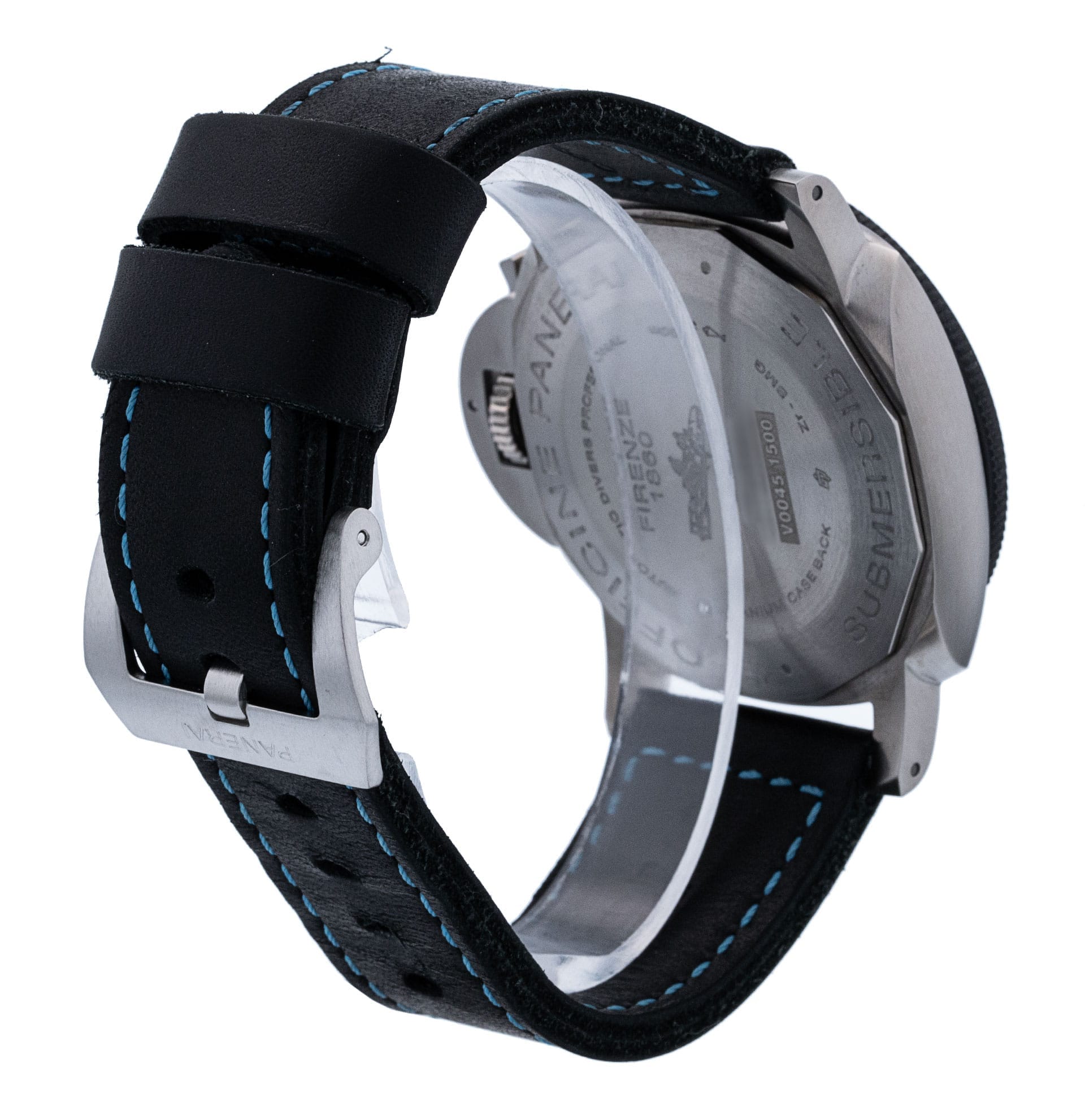 Panerai Submersible PAM00799 Thumbnail 3