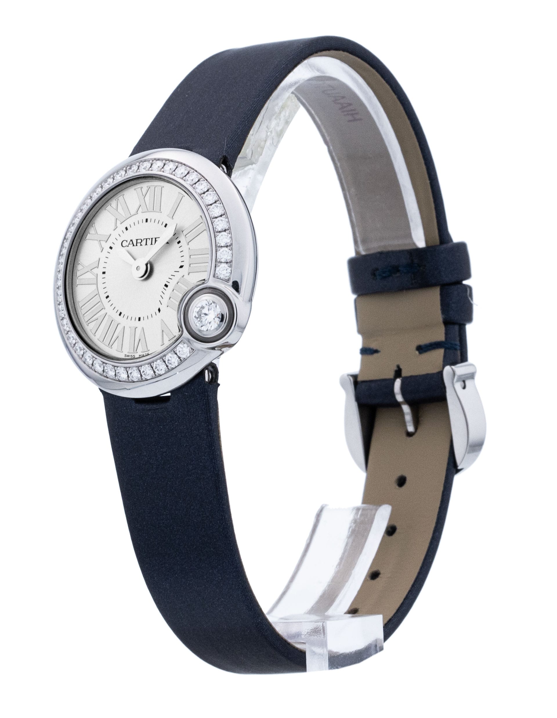 Cartier Ballon Blanc De Cartier W4BL0002 Thumbnail 2