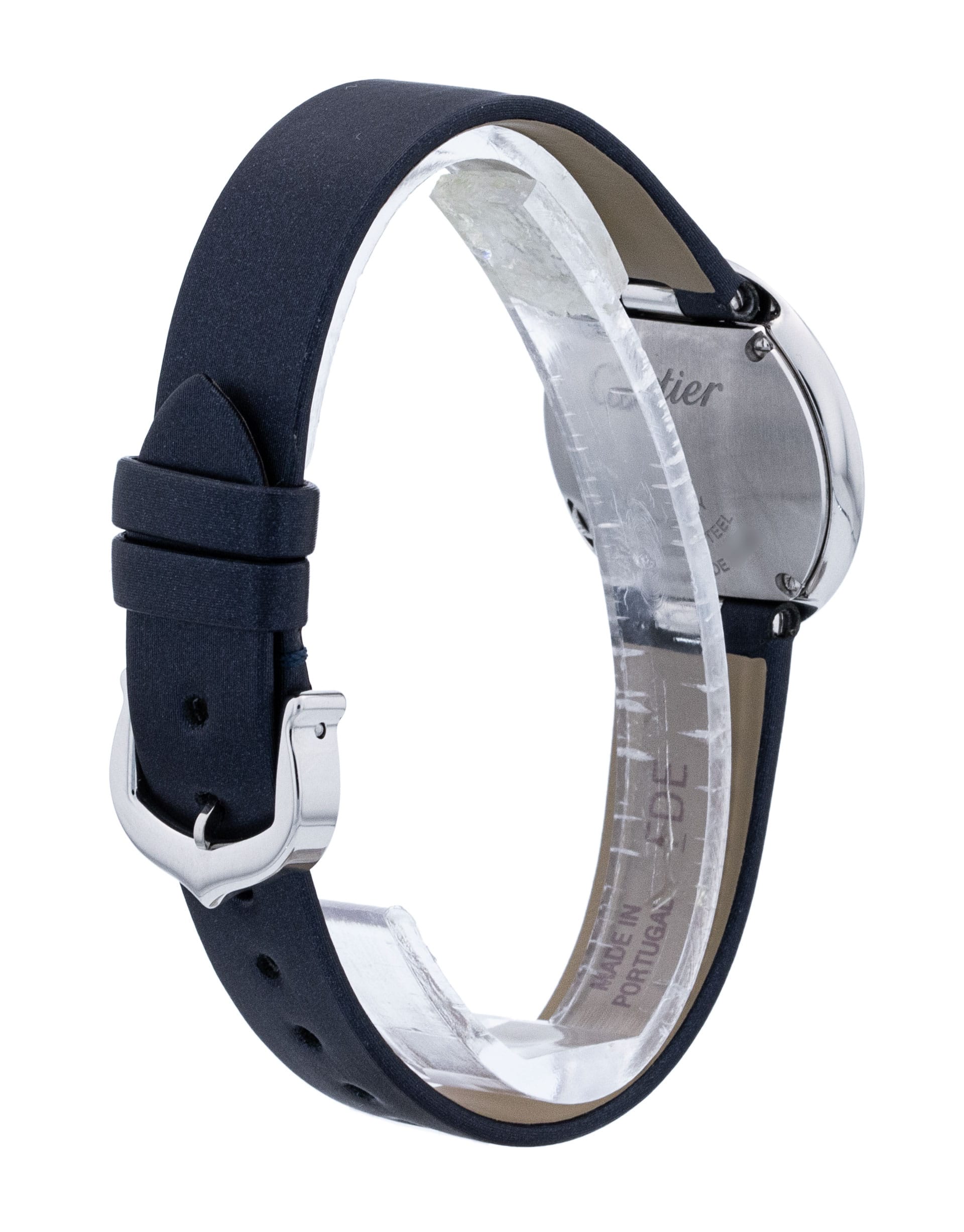 Cartier Ballon Blanc De Cartier W4BL0002 Thumbnail 3