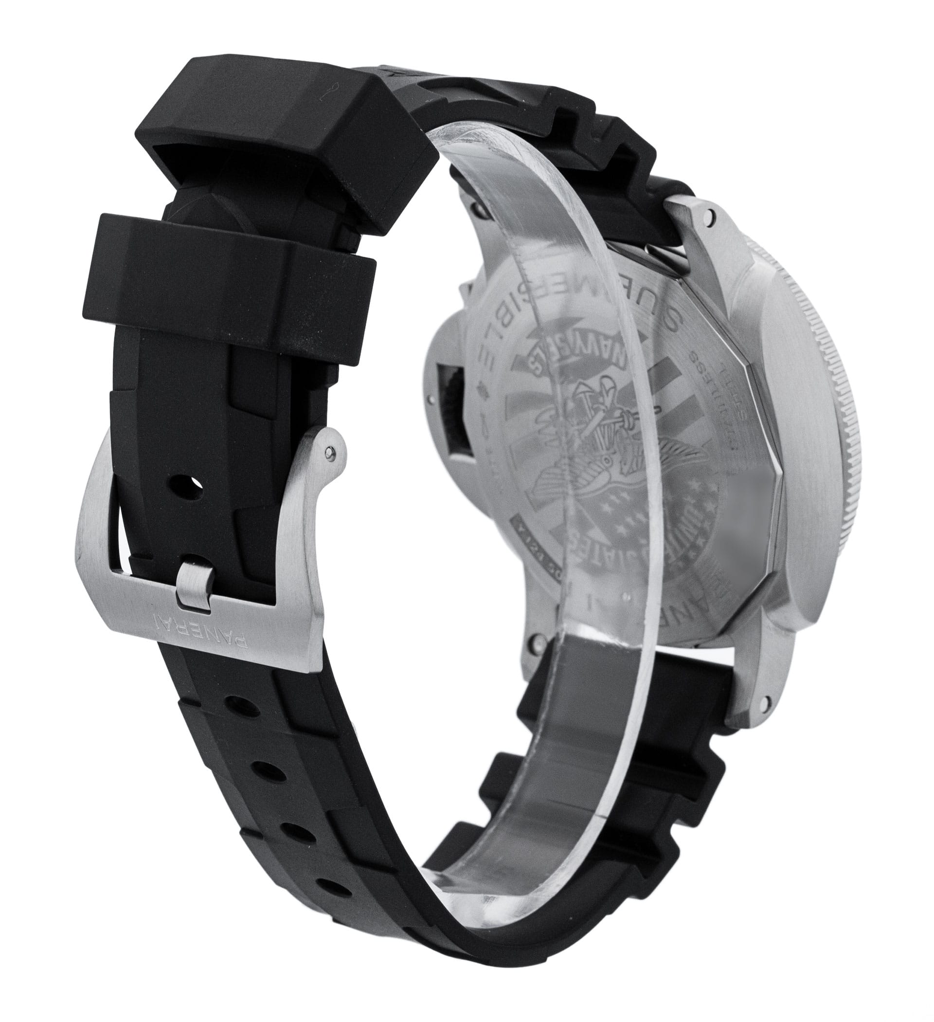 Panerai Submersible PAM01323 Thumbnail 3