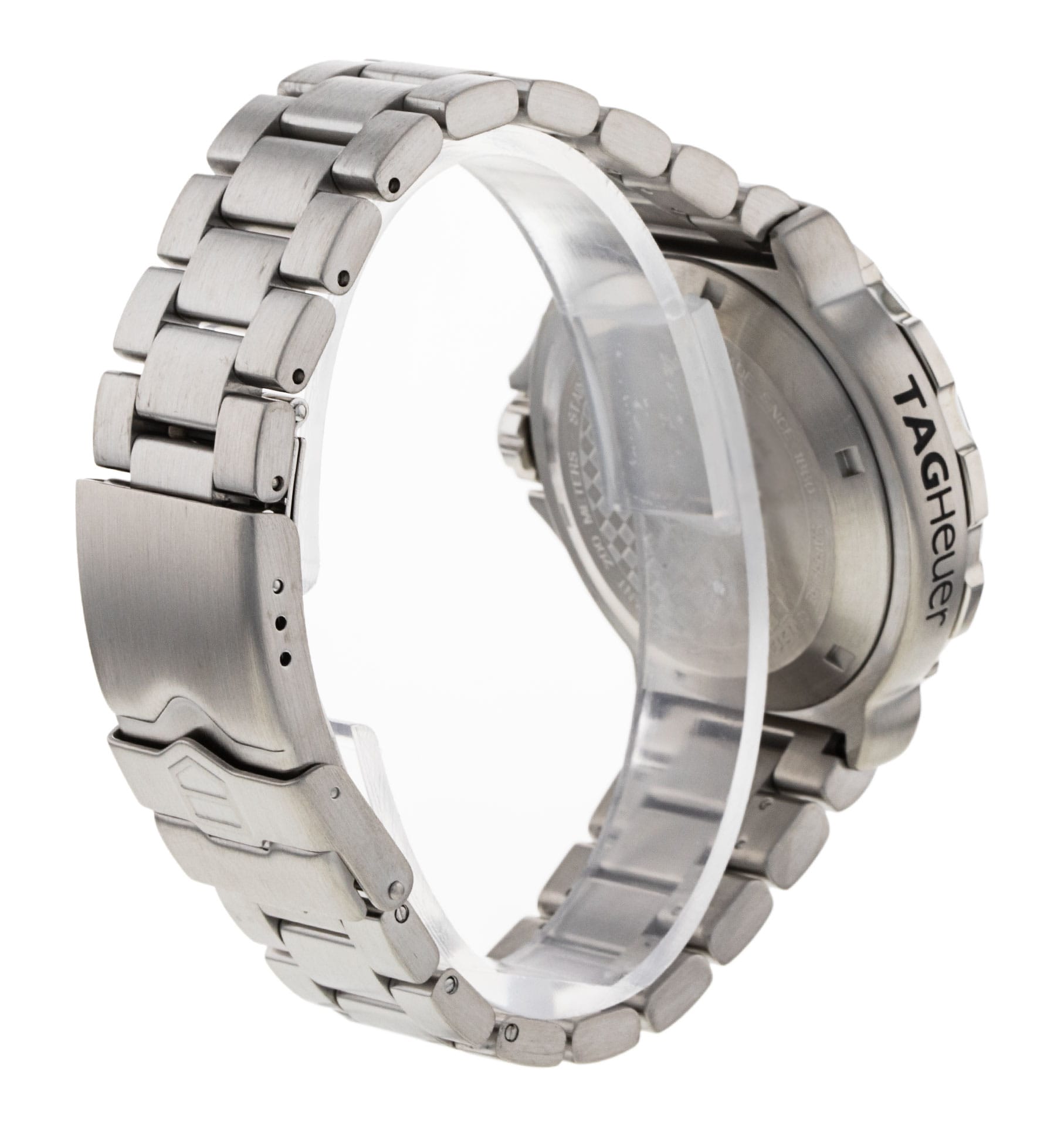 Tag Heuer Formula 1 WAH1115.BA0858 Thumbnail 3