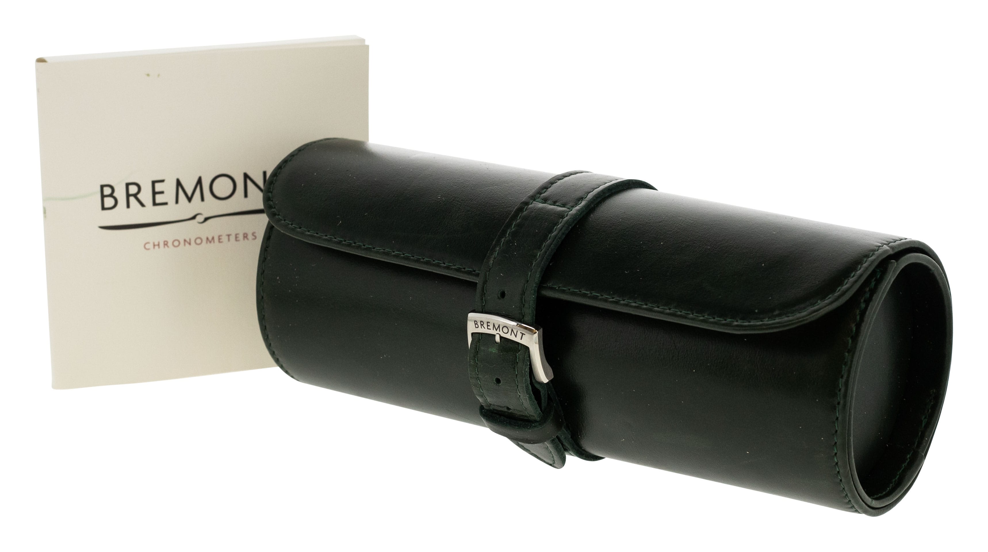 Bremont Jaguar E-TYPE-60TH-GR-SS-R-S Thumbnail 5