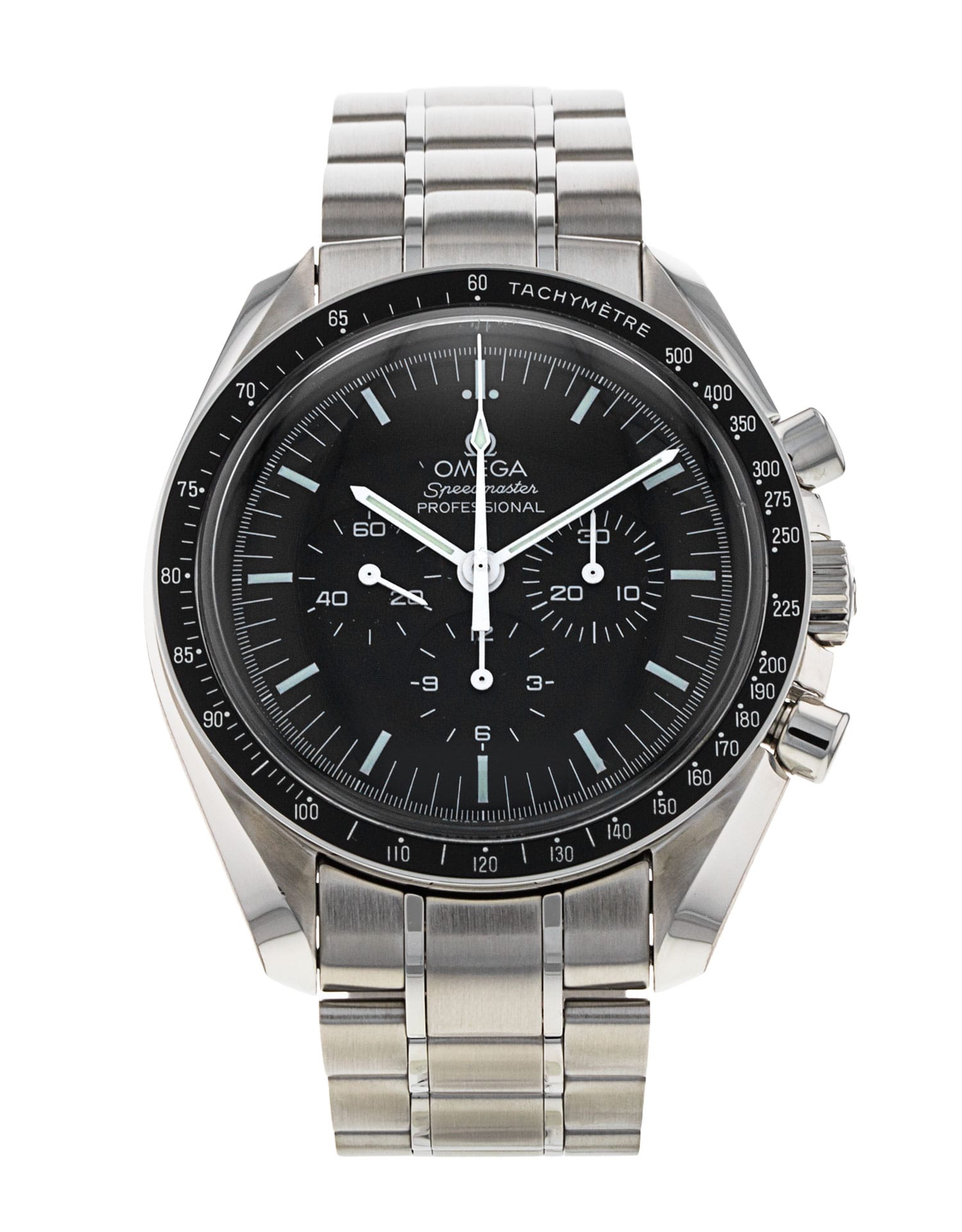 Omega Speedmaster Moonwatch 311.30.42.30.01.005 Thumbnail 1