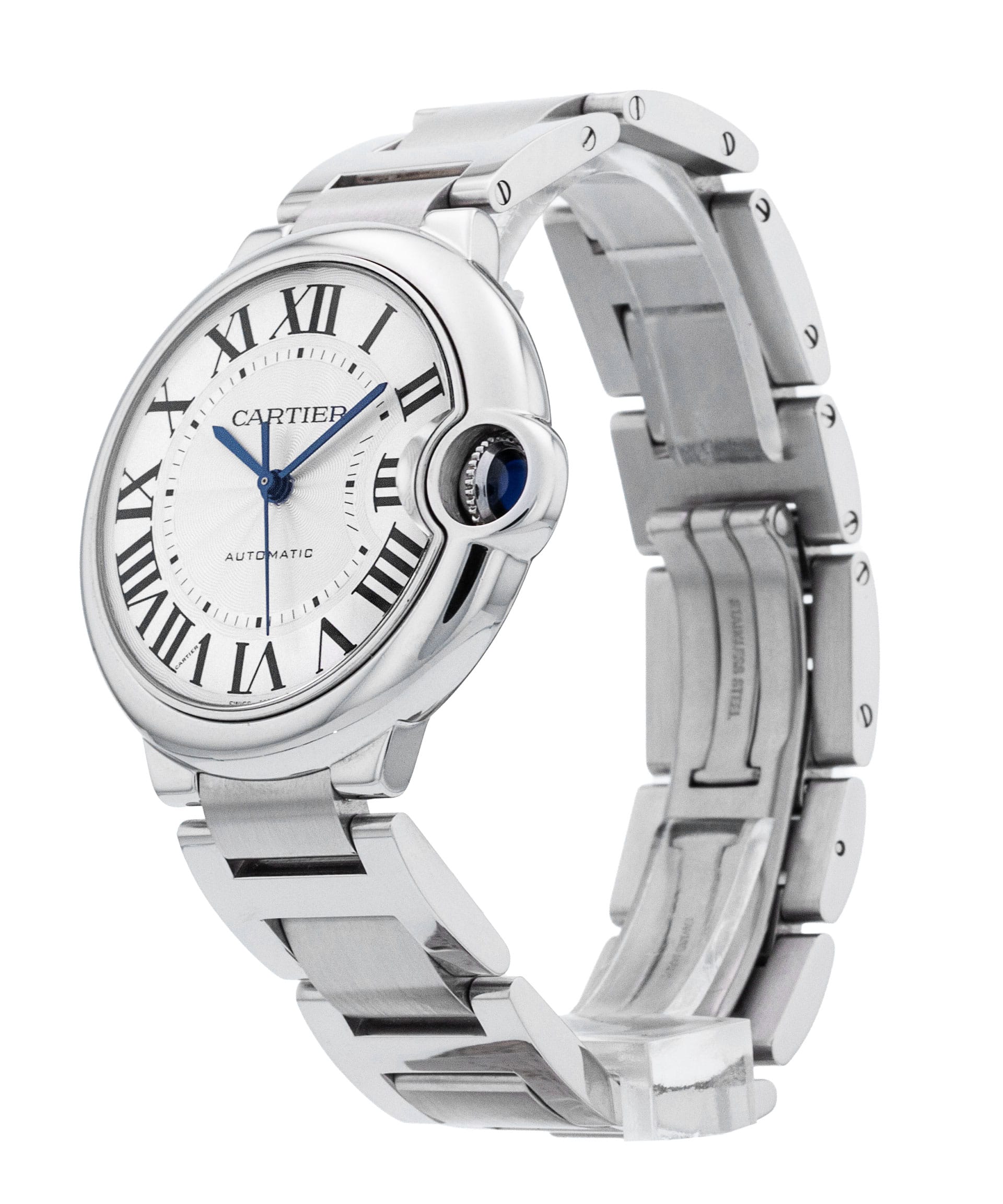 Cartier Ballon Bleu W6920046 Thumbnail 2