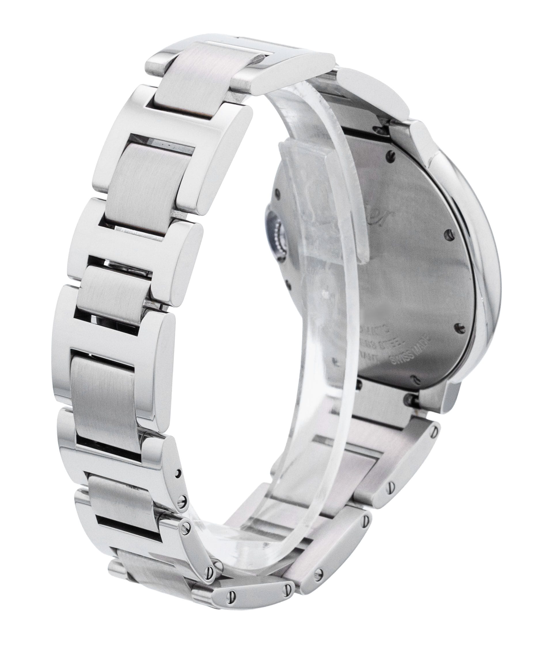 Cartier Ballon Bleu W6920046 Thumbnail 3