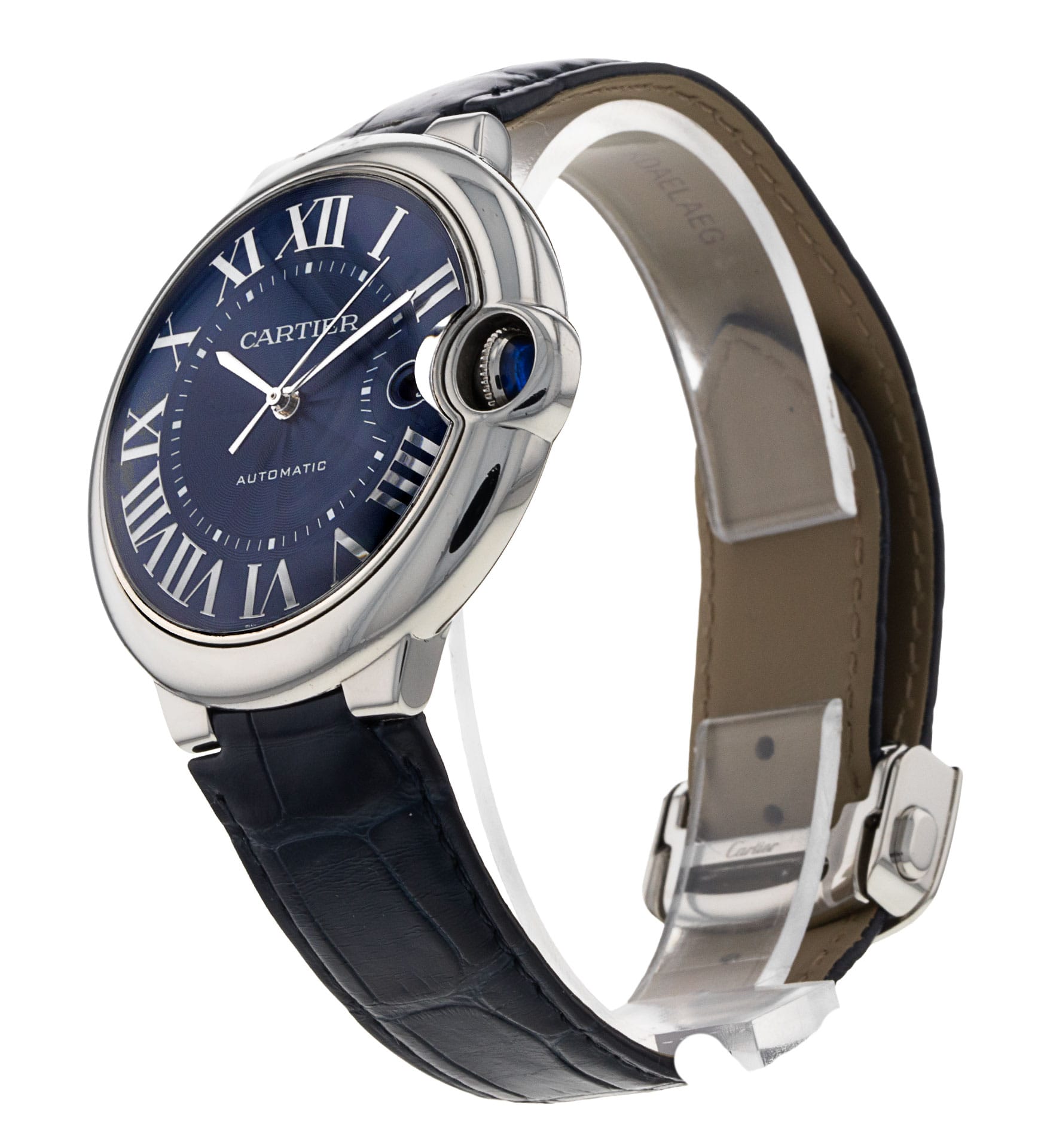 Cartier Ballon Bleu WSBB0027 Thumbnail 2