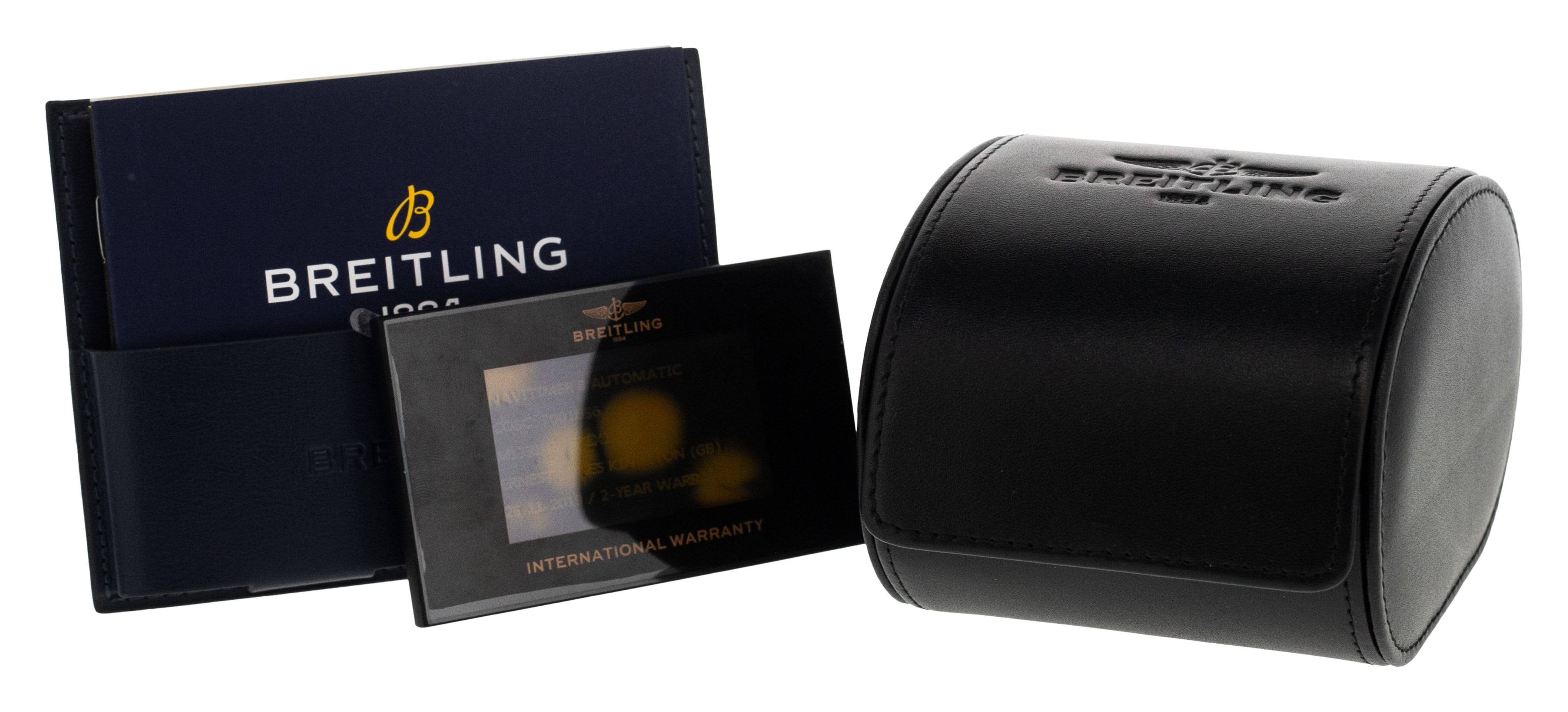 Breitling Navitimer 8 M17314 Thumbnail 4