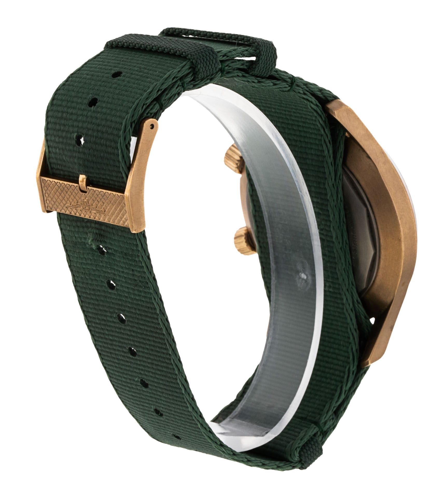 Longines Legend Diver L3.774.1.50.2 Thumbnail 3